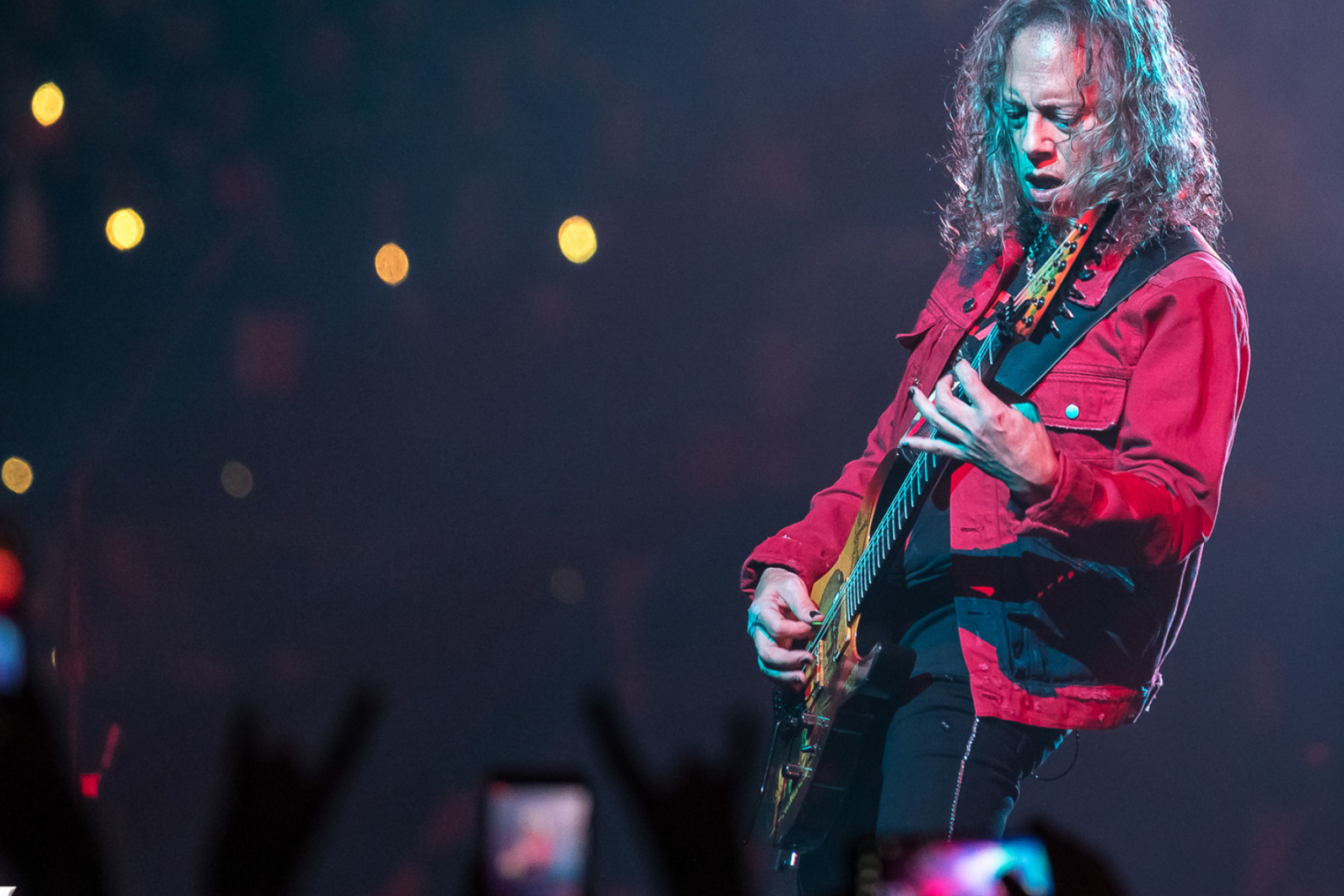 Kirk Hammett, Selling San Francisco home, Real estate, 2500x1670 HD Desktop