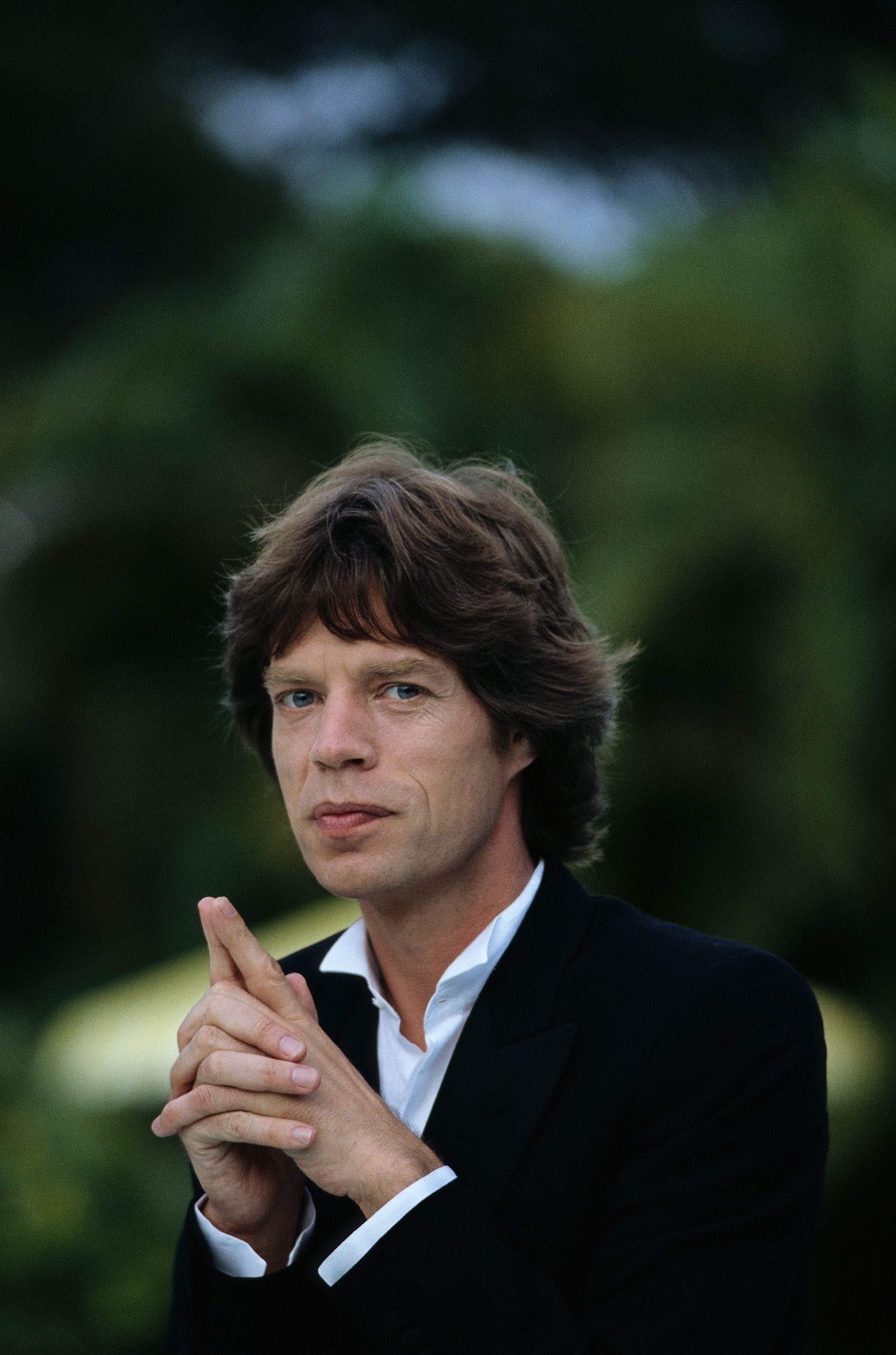 Mick Jagger, Wallpaper 63968, High-quality image, Rolling Stones, 1660x2500 HD Phone