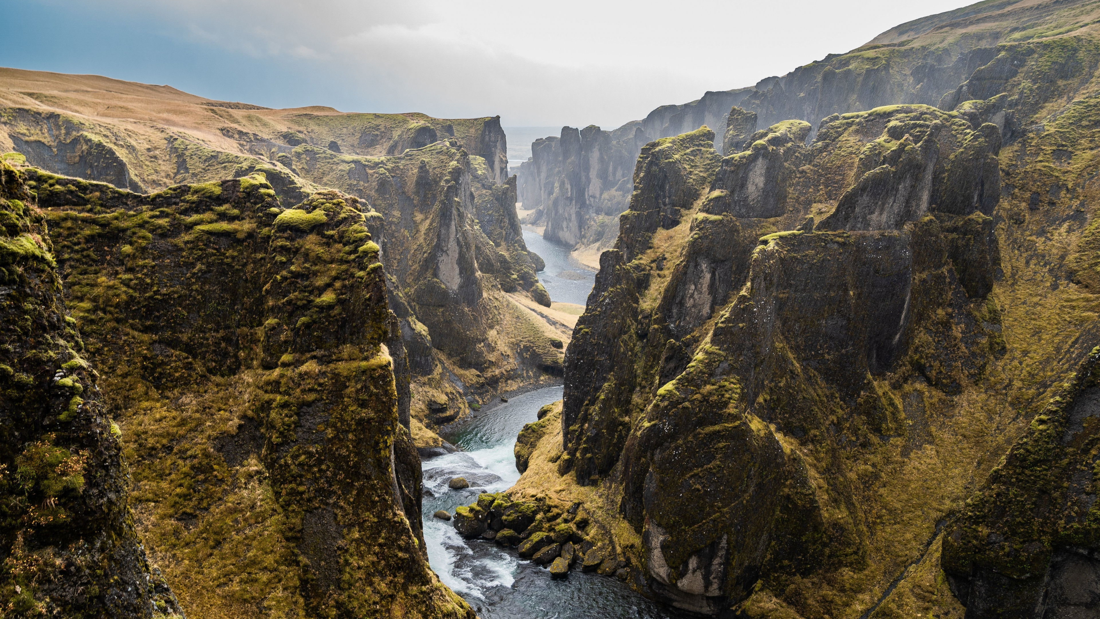 Thingvellir, Iceland Wallpaper, 3840x2160 4K Desktop