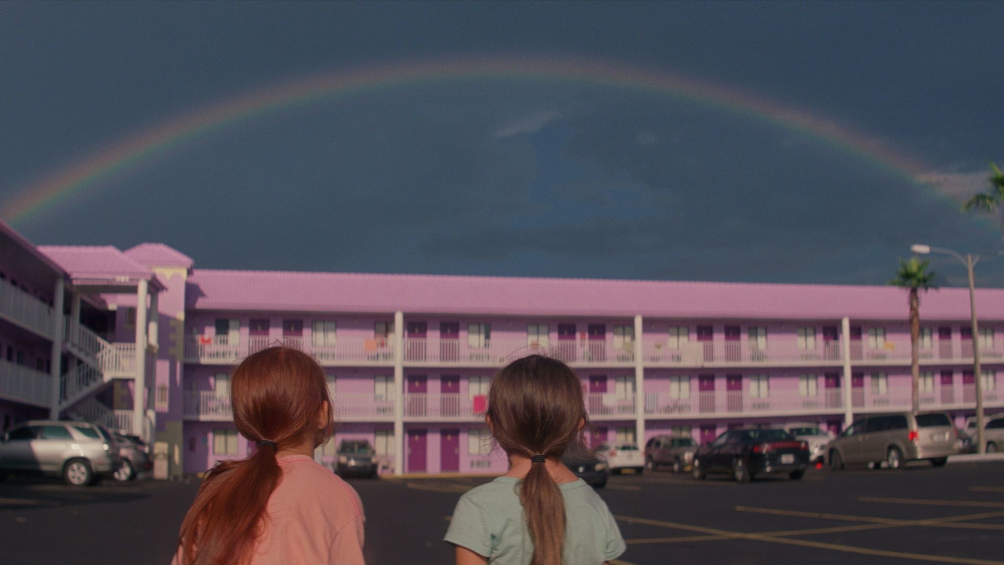 The Florida Project, Motels conversion, Workforce housing, Growthspotter, 2050x1160 HD Desktop