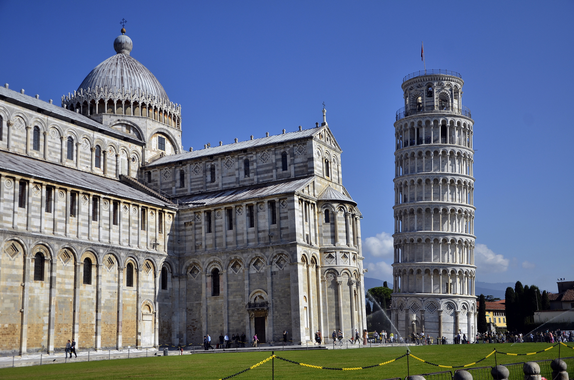 Upcoming events, Pisa attractions, Sightseeing, 1980x1310 HD Desktop