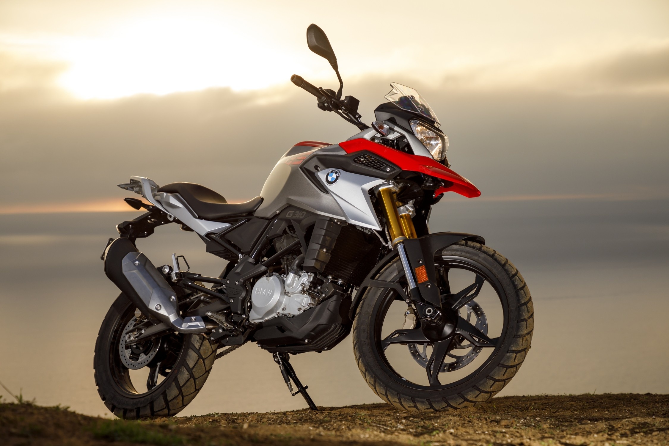 BMW G 310 GS, Beginner bike, 2020 model, Owner reviews, 2250x1500 HD Desktop