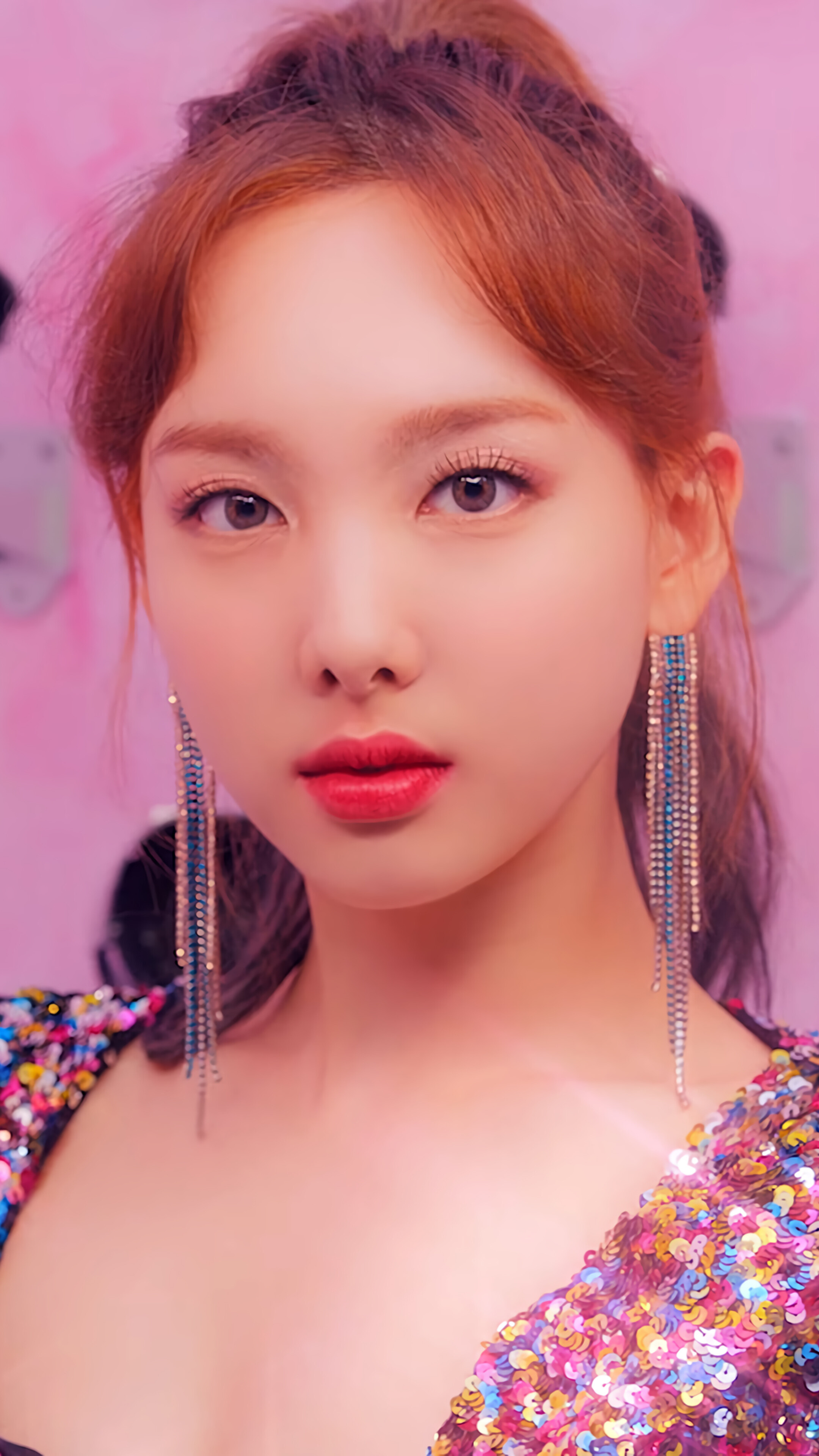 Nayeon wallpapers, Nayeon backgrounds, Twice Na Yeon, 2160x3840 4K Phone