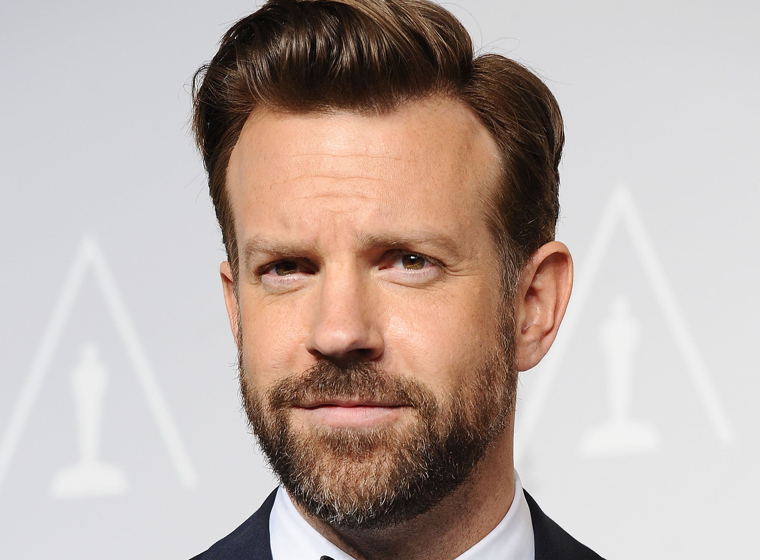 Jason Sudeikis, Wallpapers, Actor, 2540x1870 HD Desktop