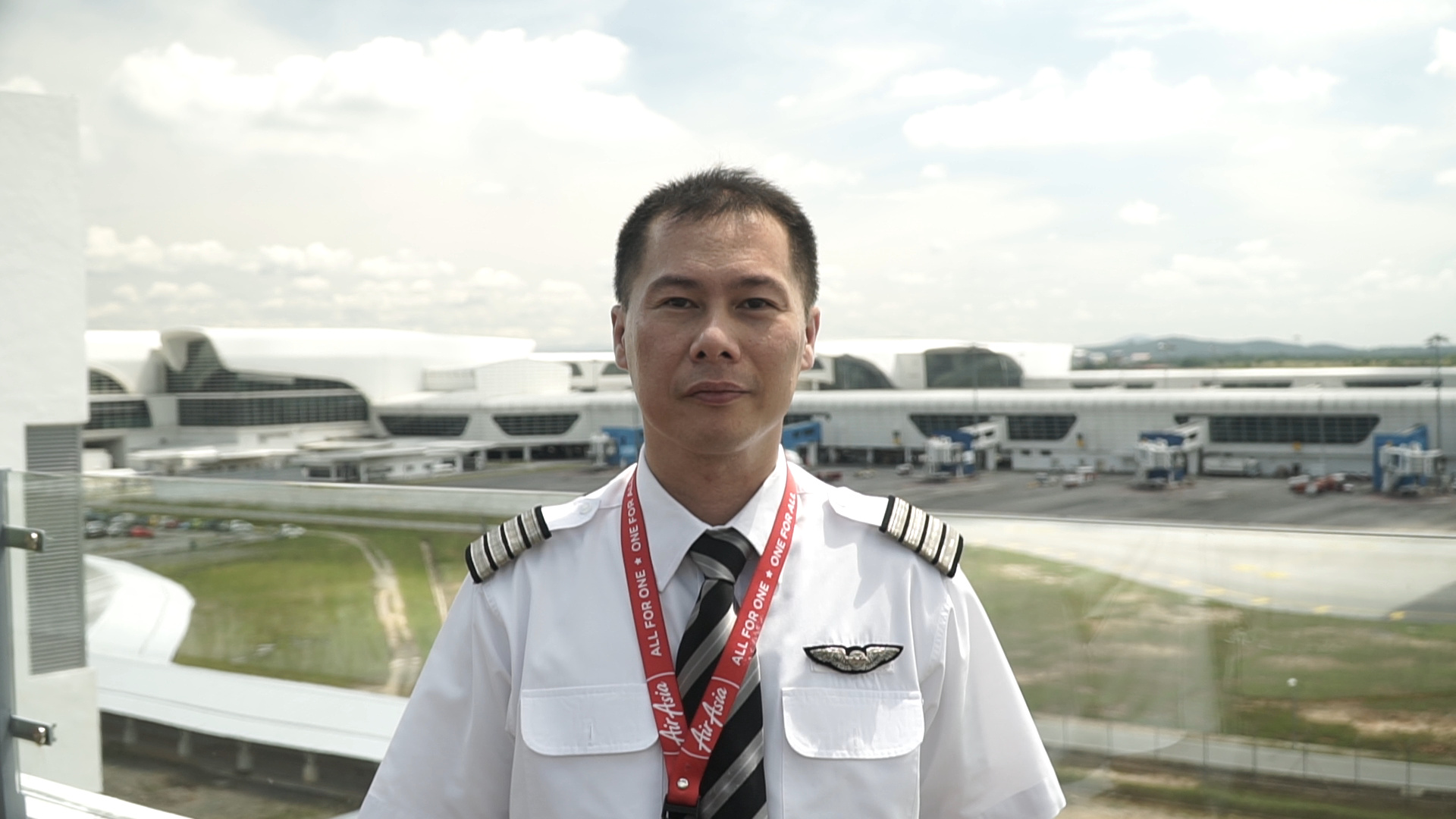 AirAsia, New normal environment, Safe flying, Newsroom updates, 1920x1080 Full HD Desktop