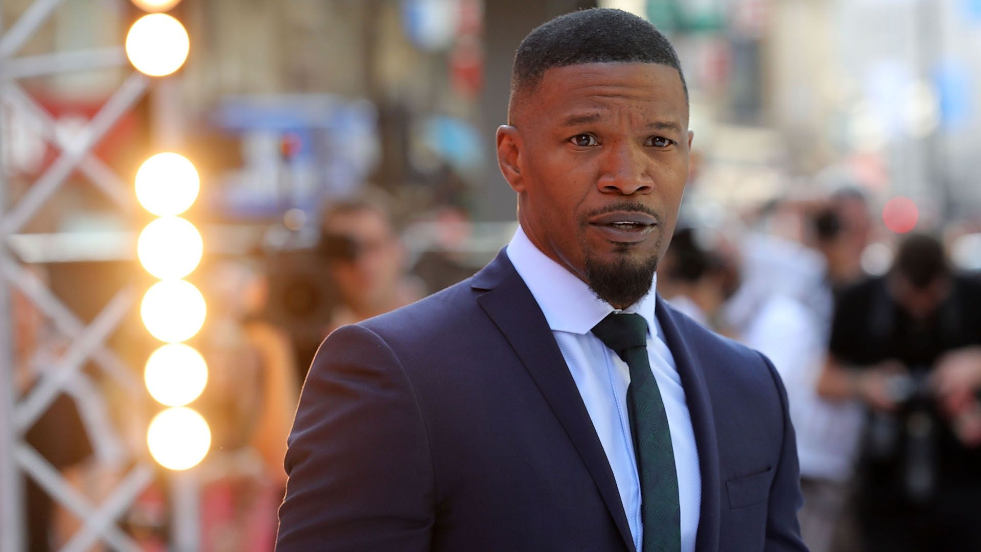 Jamie Foxx, Movies, New images, Full HD, 1920x1080 Full HD Desktop