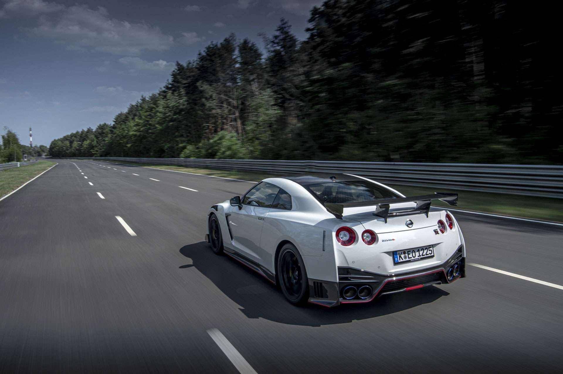 Nissan GT-R R35, Performance, Project, 1920x1280 HD Desktop