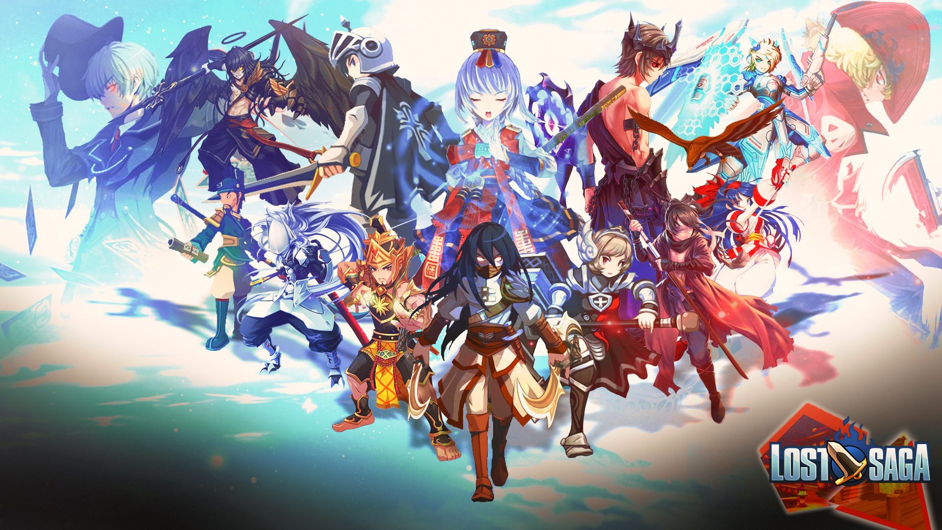 Hero Background