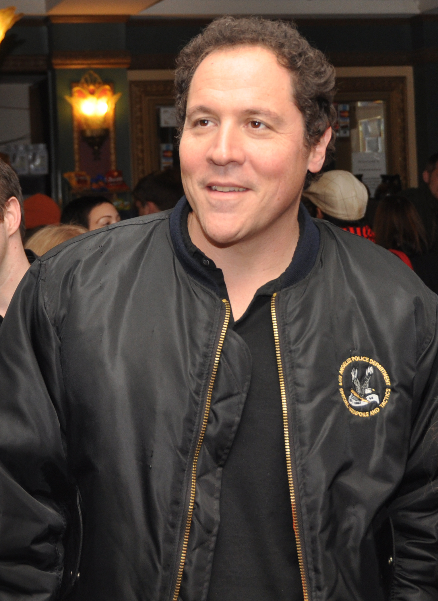 Jon Favreau, Wallpapers, 1530x2100 HD Phone