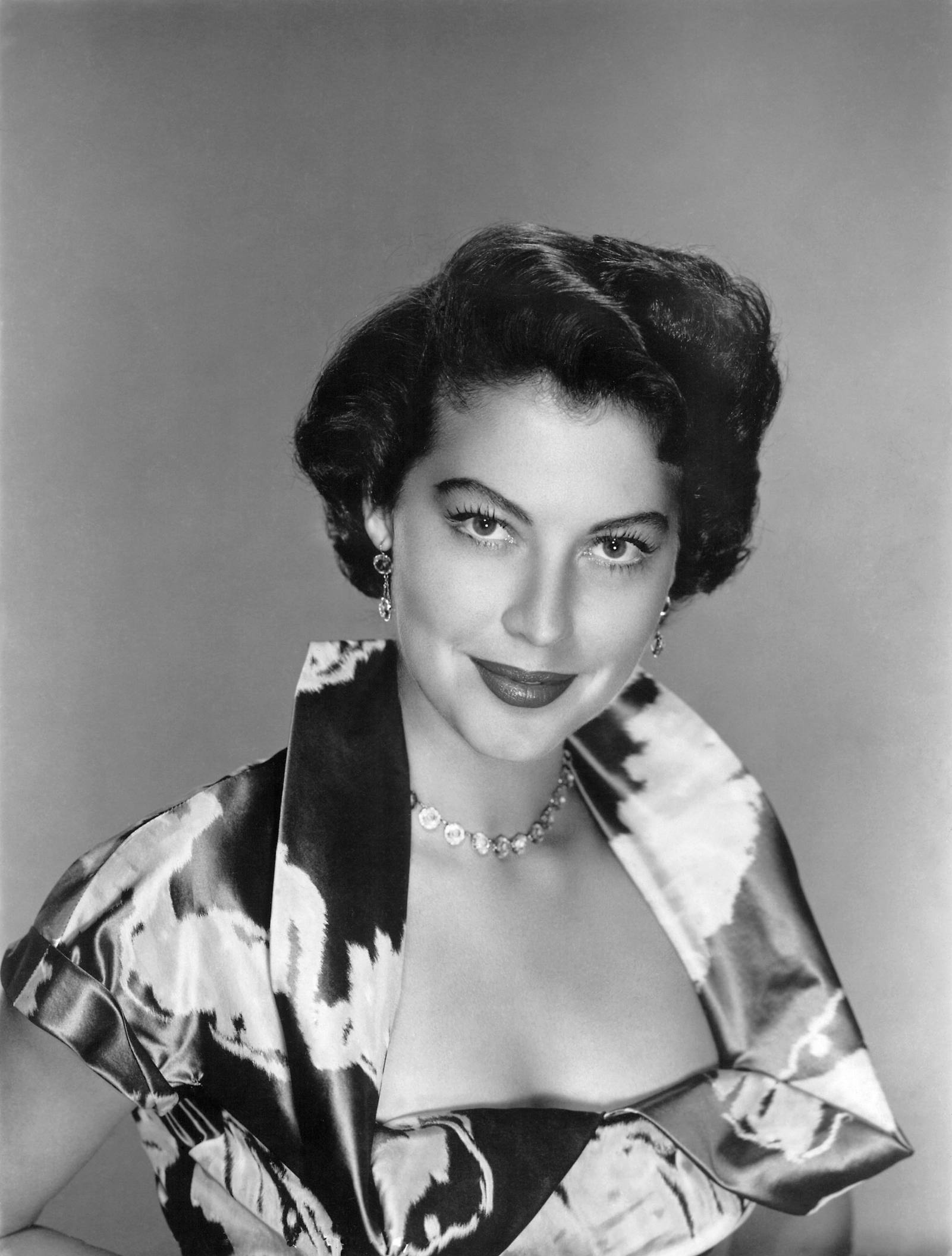 Ava Gardner, Movies, Femme fatale, Captivating presence, 1610x2120 HD Phone