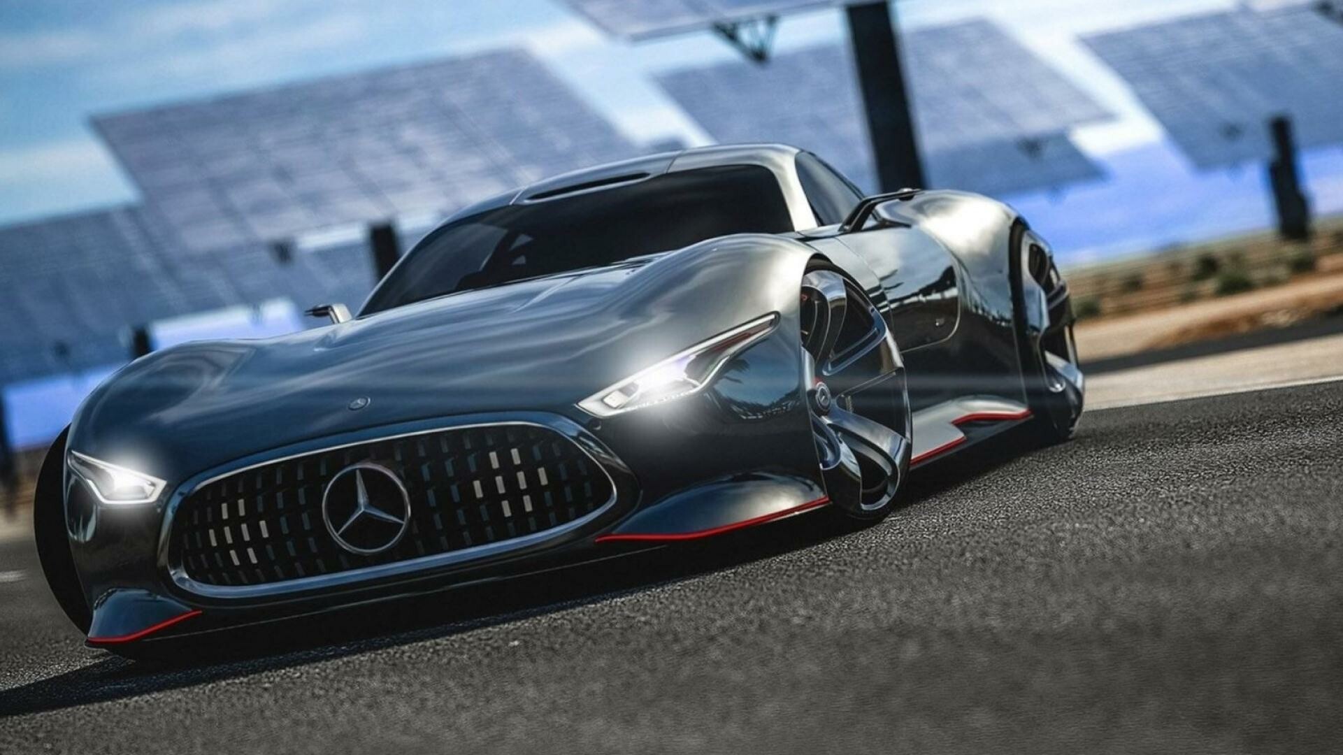 Gran Turismo 7, Fanatec, Pre-order, Euro, 1930x1080 HD Desktop