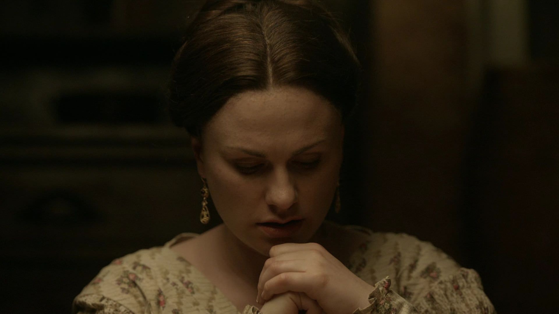 Alias Grace TV series, Challenge 179, Alias Grace, 1920x1080 Full HD Desktop