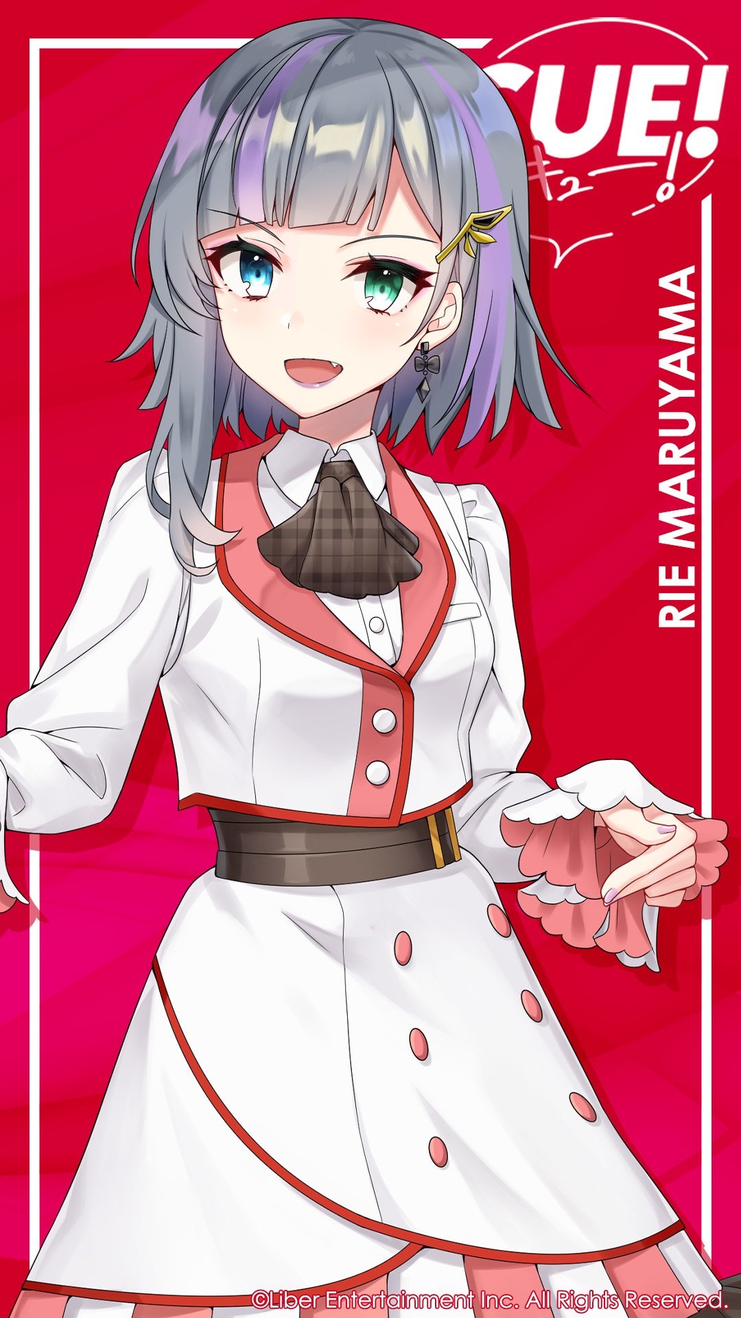 Cue! Game, Everyday routine, Video game, 1080x1920 Full HD Phone