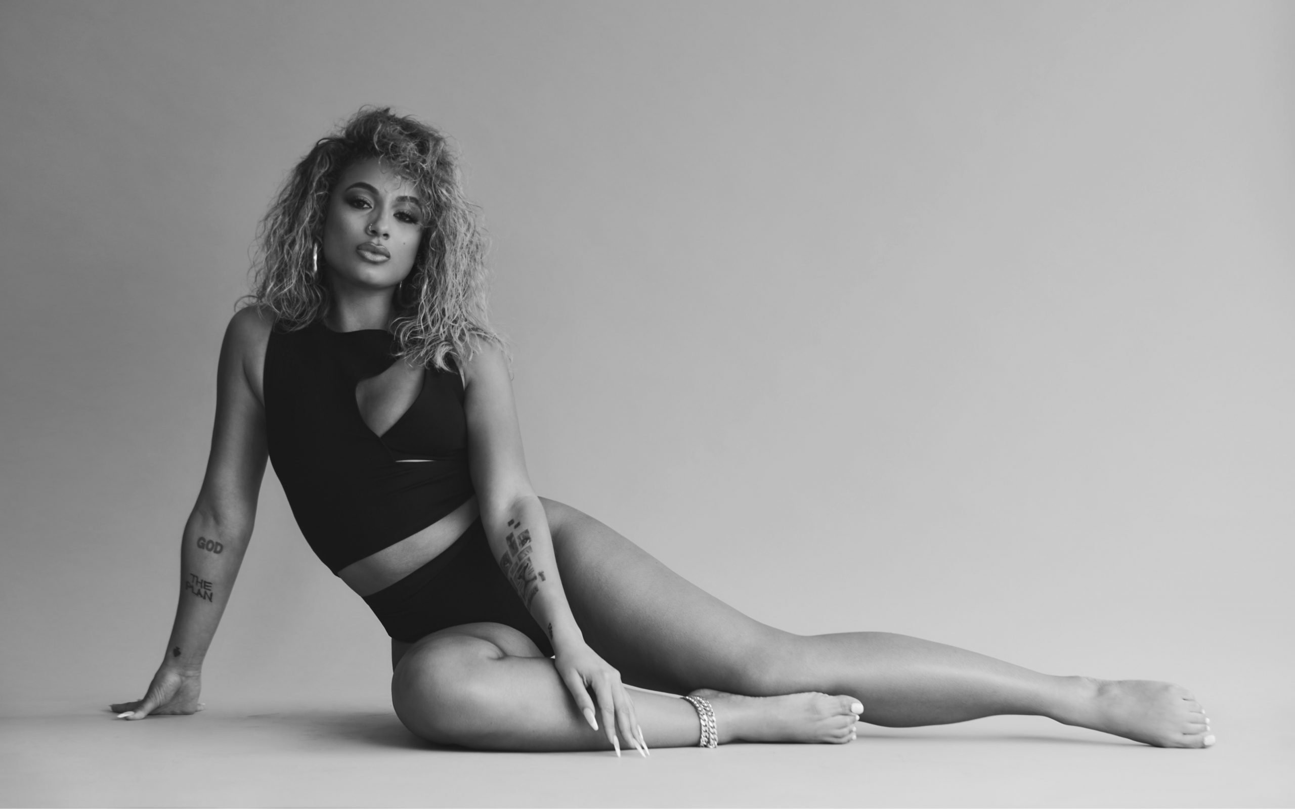 DaniLeigh interview, Euphoria, Music, 2560x1600 HD Desktop