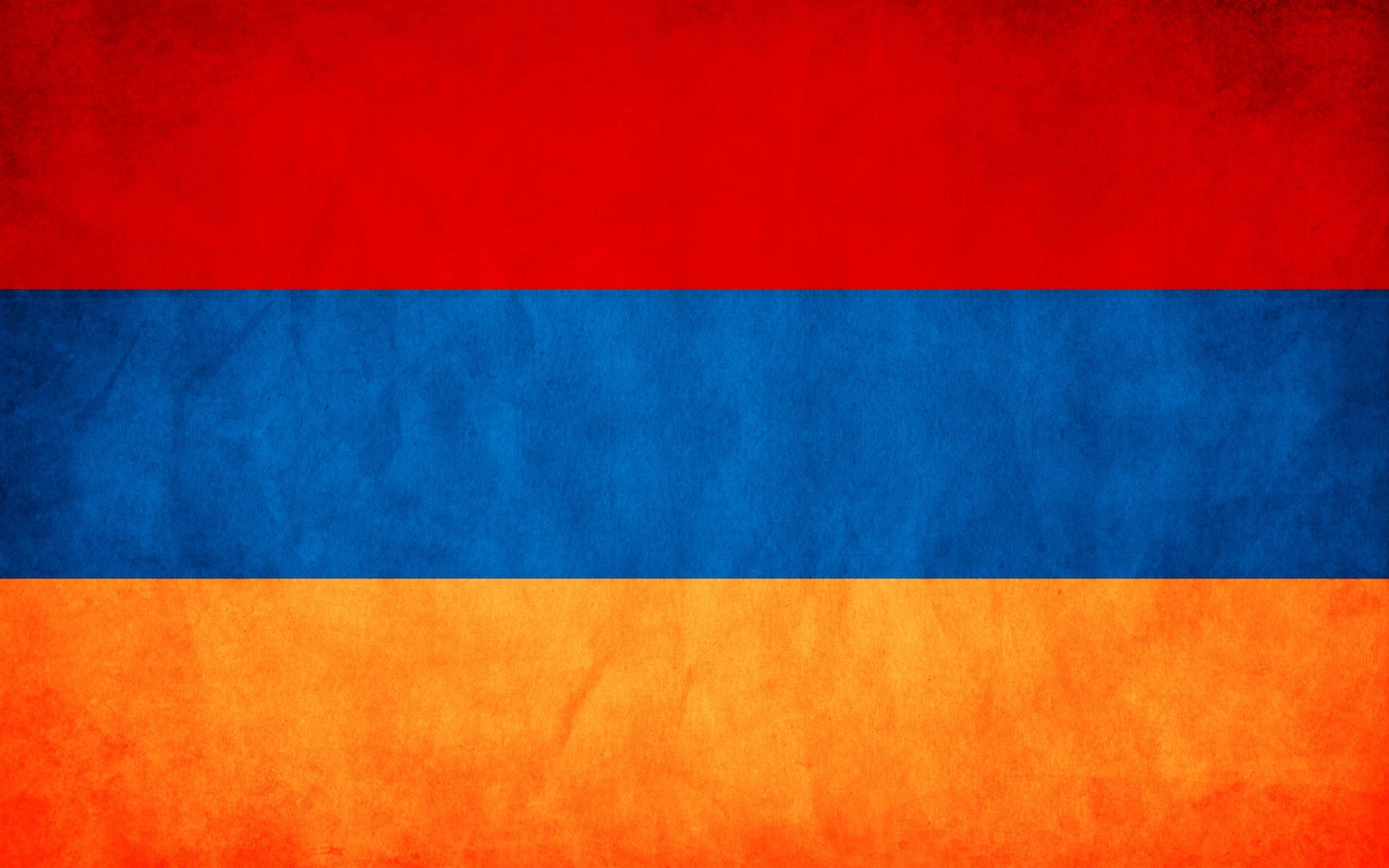 Armenian flag, Personal profile flag art, 2560x1600 HD Desktop