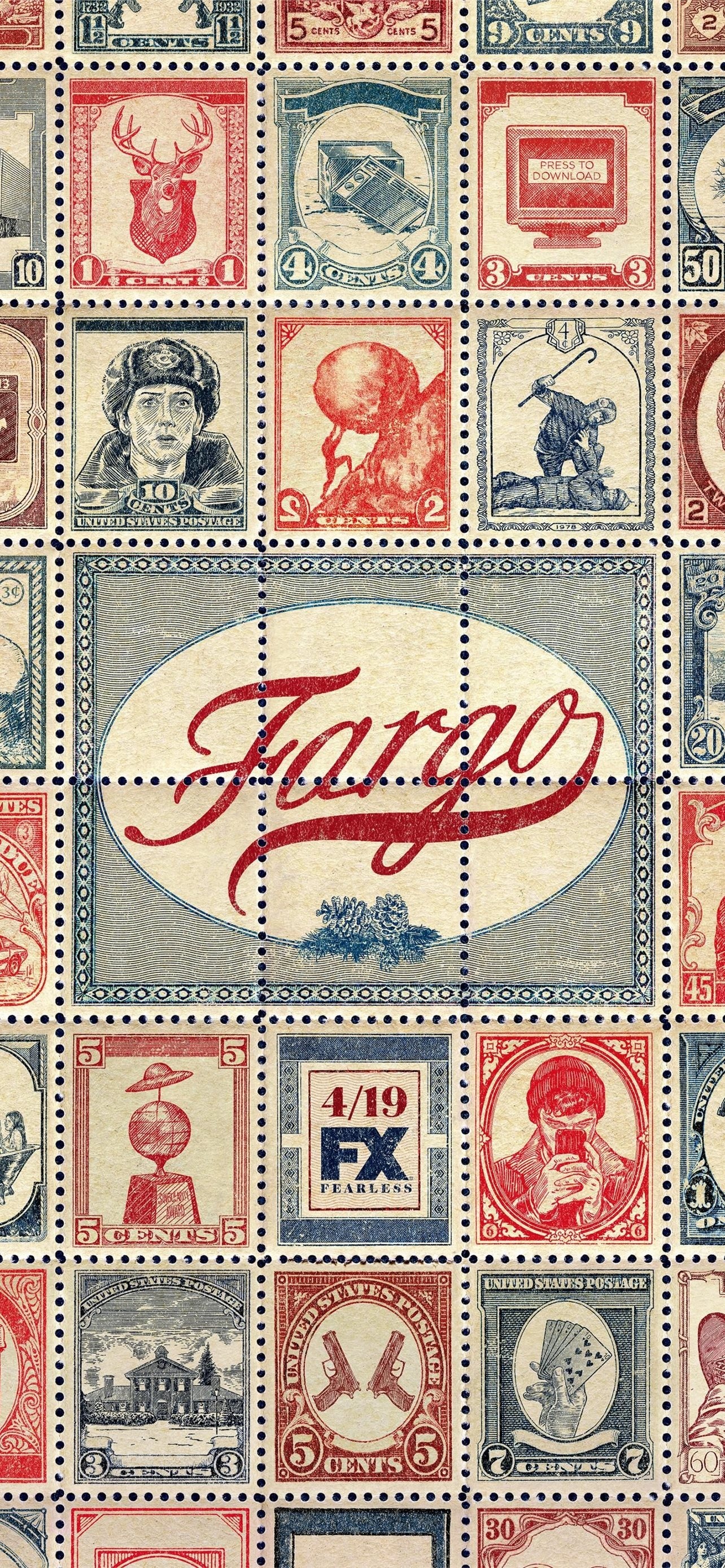 Best Fargo iPhone wallpapers, HD wallpapers, 1290x2780 HD Phone