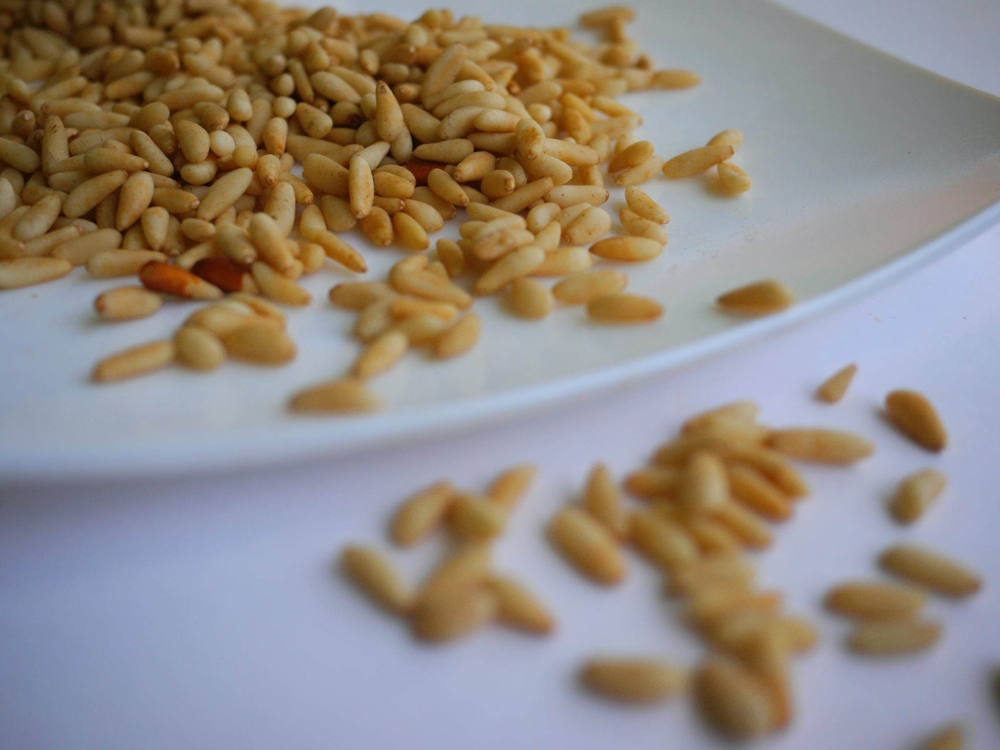 Pine nuts shelf life, Nut expiration, Storage tips, Freshness preservation, 2050x1540 HD Desktop