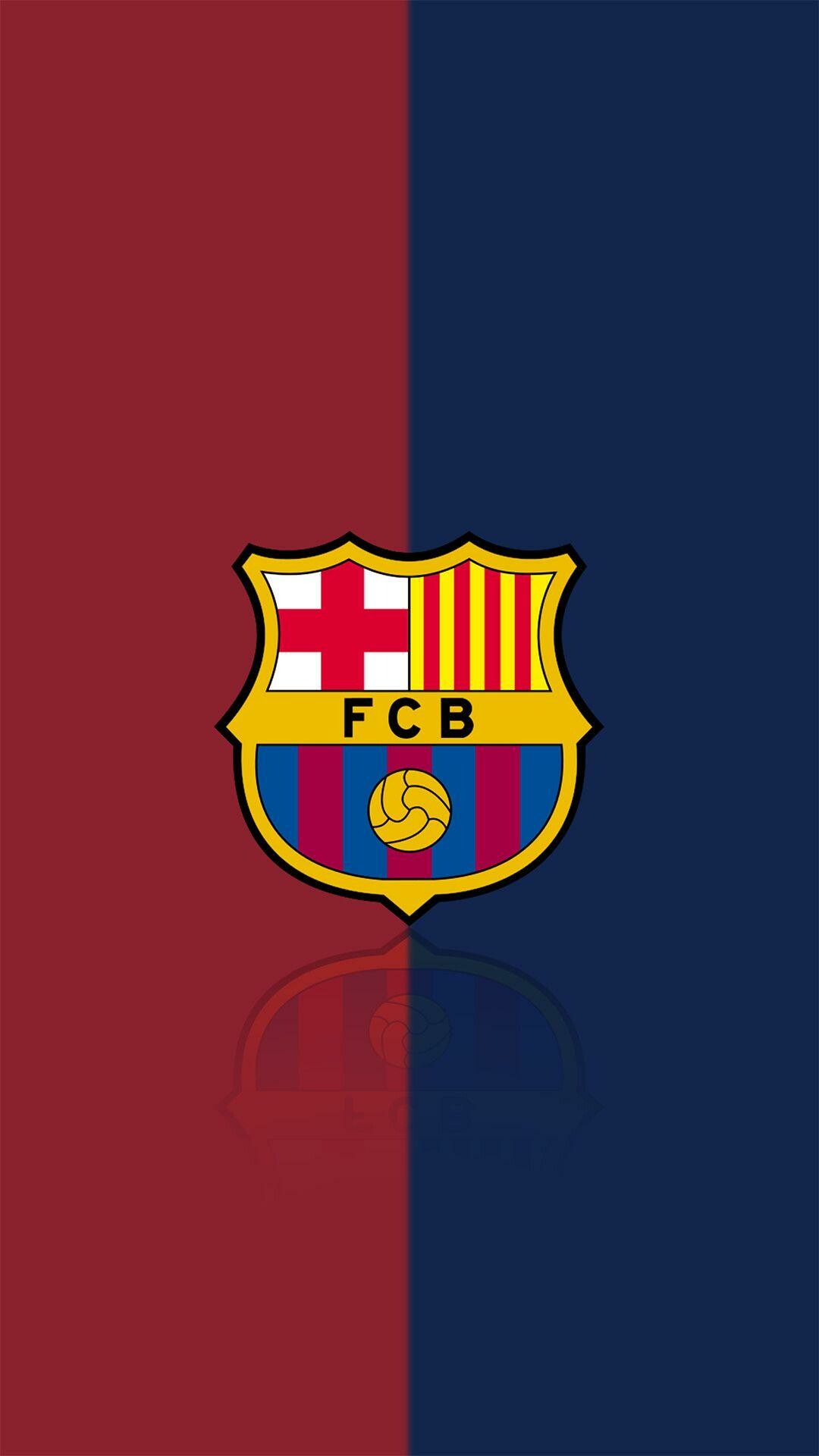 FC Barcelona, Football club, Team wallpapers, Bara pride, 1080x1920 Full HD Phone