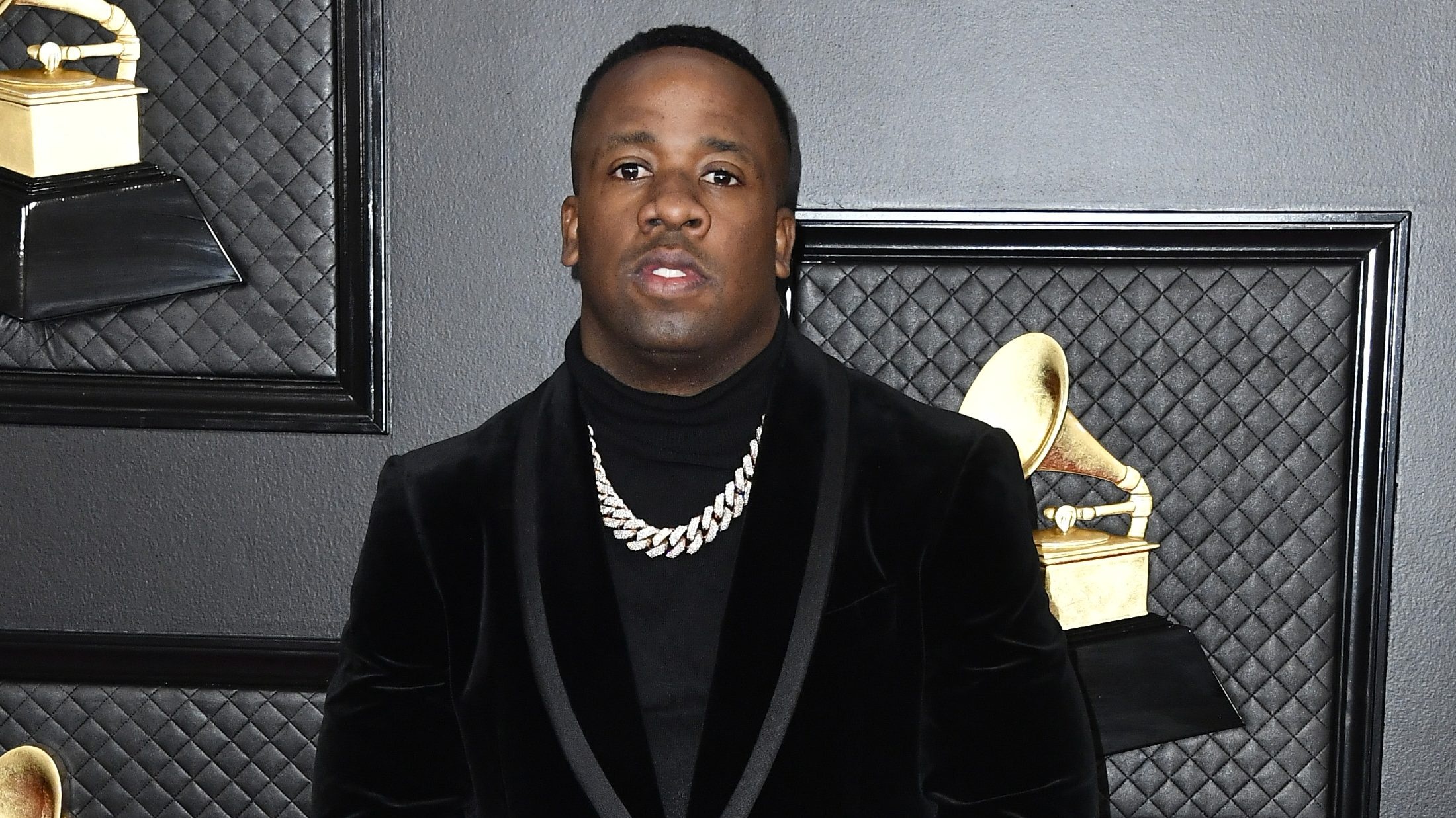 Yo Gotti, Headline, Dallas Southern Pride, Juneteenth Celebration, 2200x1240 HD Desktop