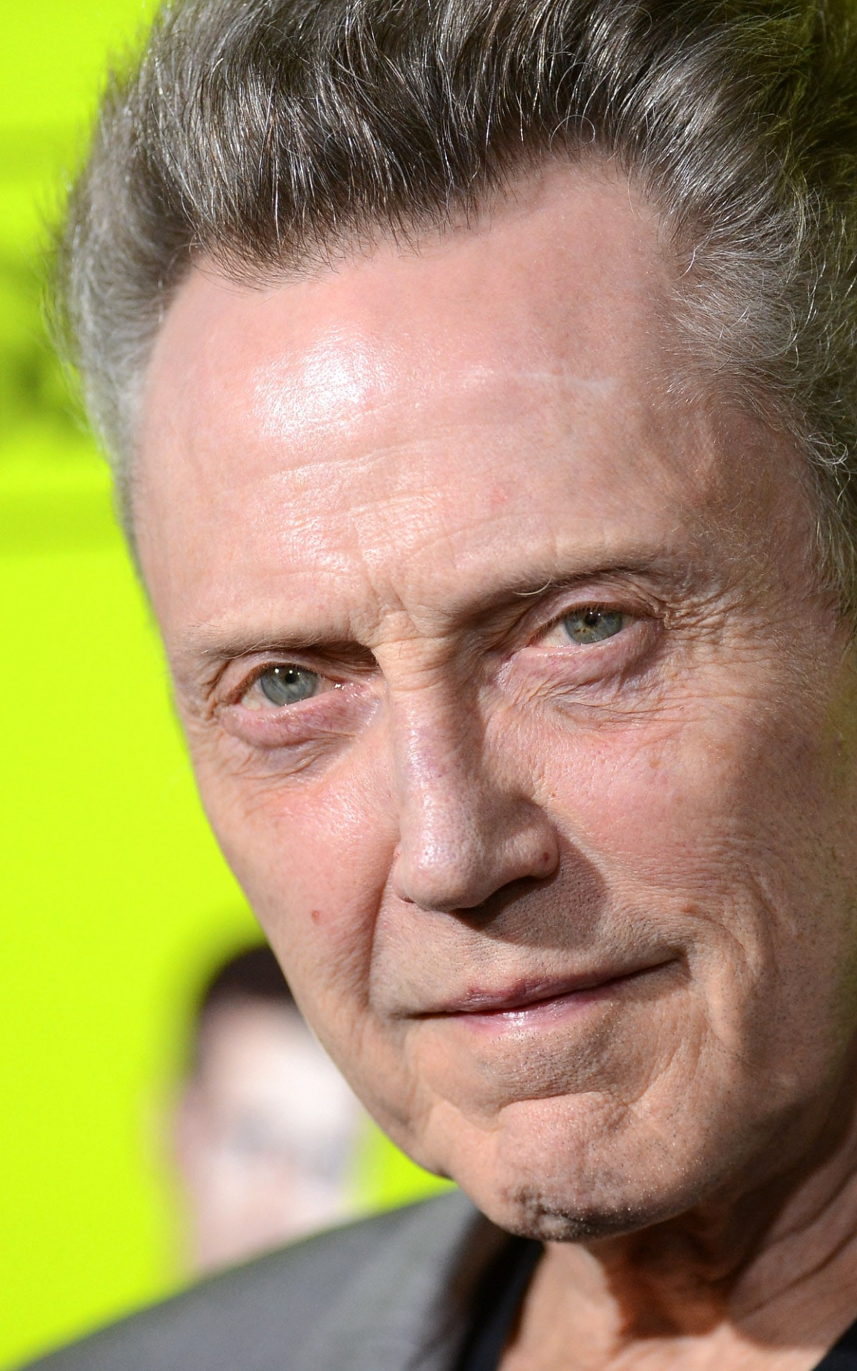 Christopher Walken, Free download, HD wallpapers, Desktop, Mobile, Tablet, 1200x1920 HD Phone