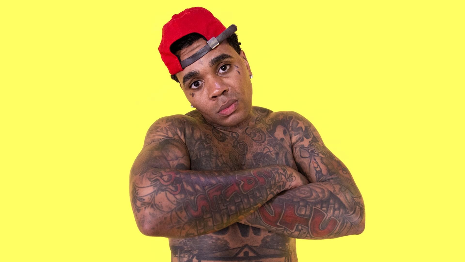 Kevin Gates, Meaning breakdown, Deep lyrics, Thought-provoking music, 1920x1080 Full HD Desktop