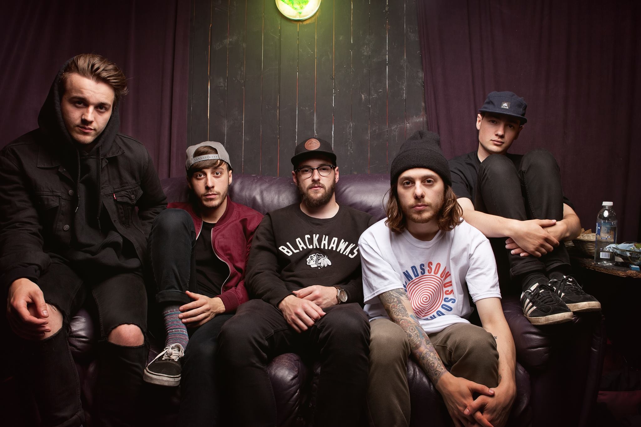 Boston Manor, Video, ThePunkSite. com, 2050x1370 HD Desktop