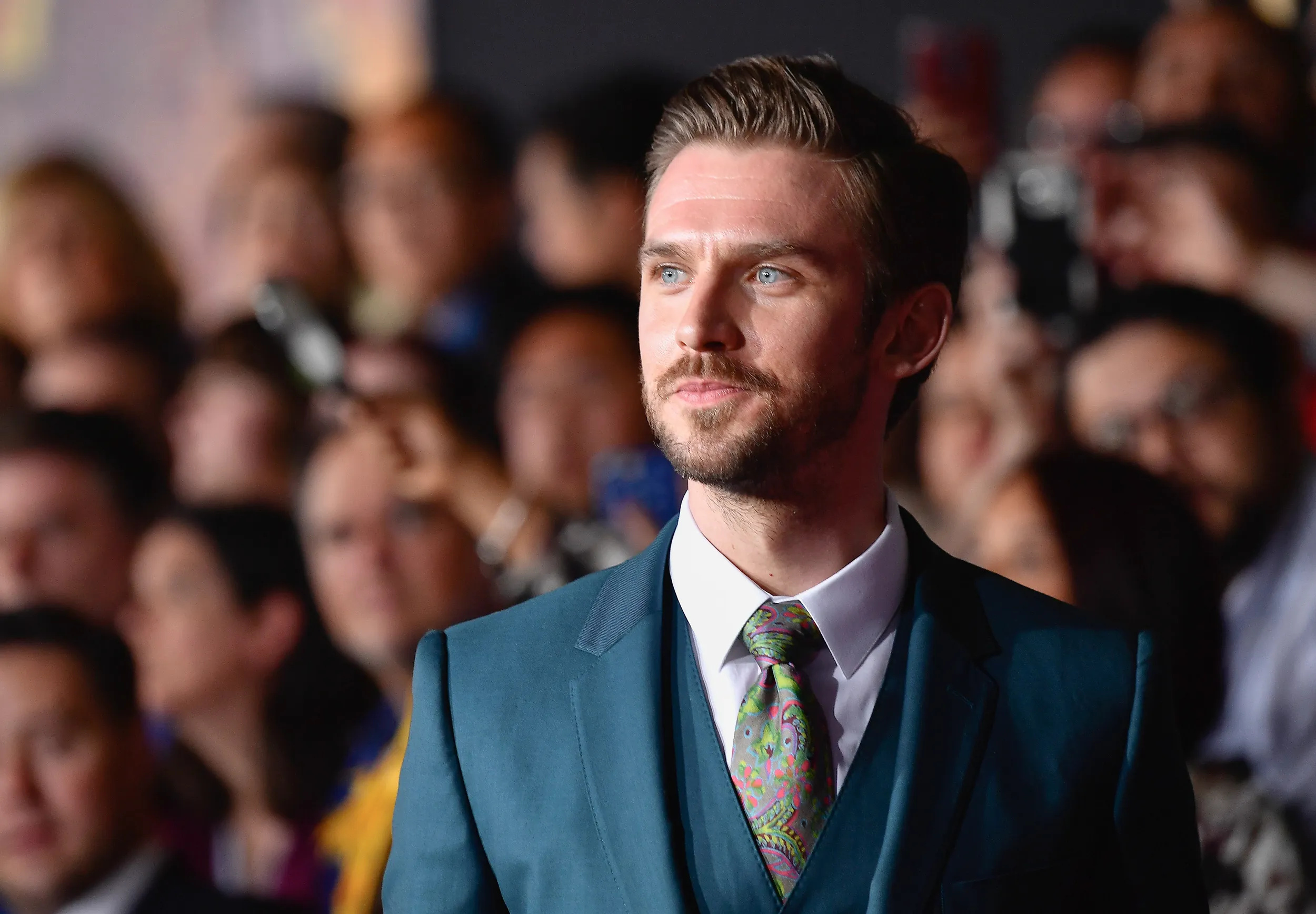 Replacing Armie Hammer, Watergate drama, Dan Stevens, 2500x1740 HD Desktop