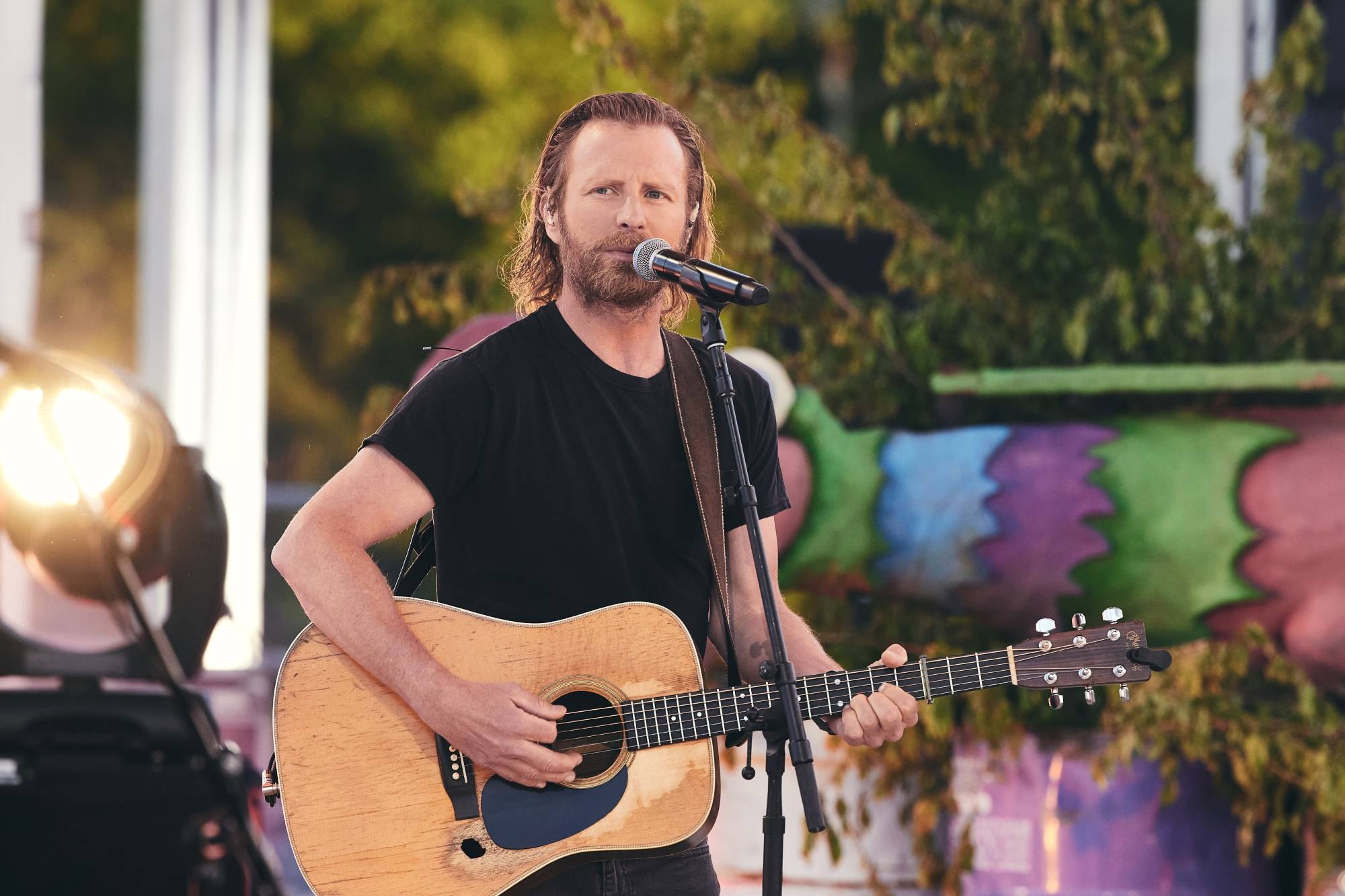 Dierks Bentley, Live from Telluride, Battle advisors, Rolling Stone, 2000x1340 HD Desktop