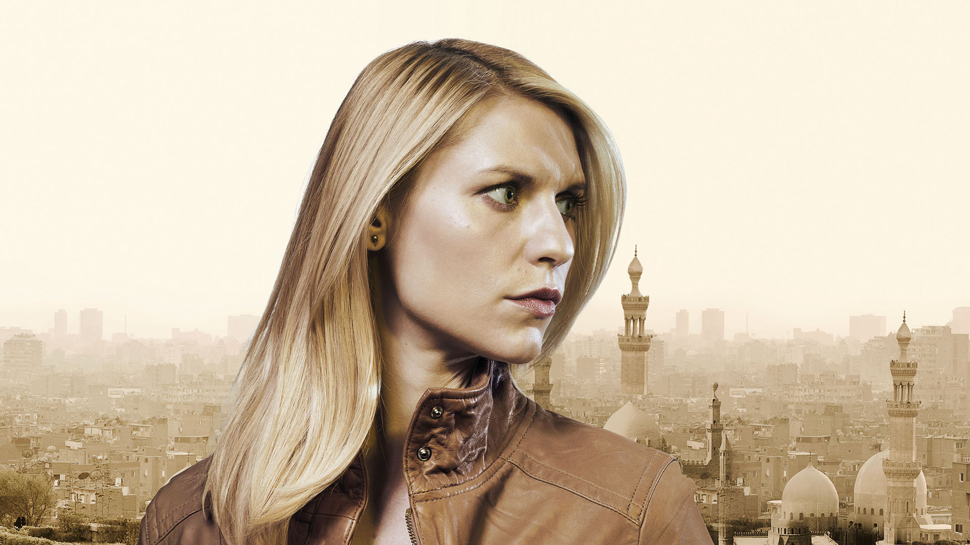 Homeland TV series, Gripping narrative, Investigative journalism, Intricate web, 1920x1080 Full HD Desktop