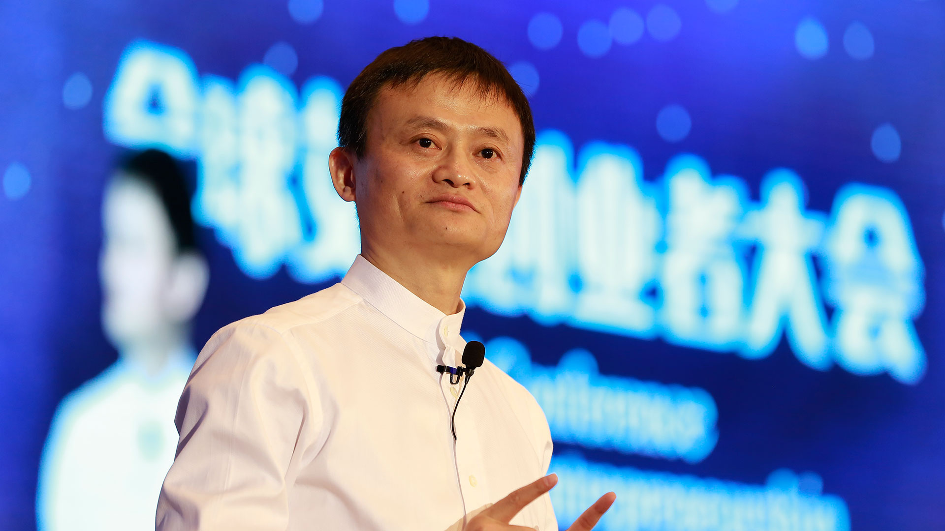 Alibaba Jack Ma, Ungnade, Aktie, Der Aktionr, 1920x1080 Full HD Desktop