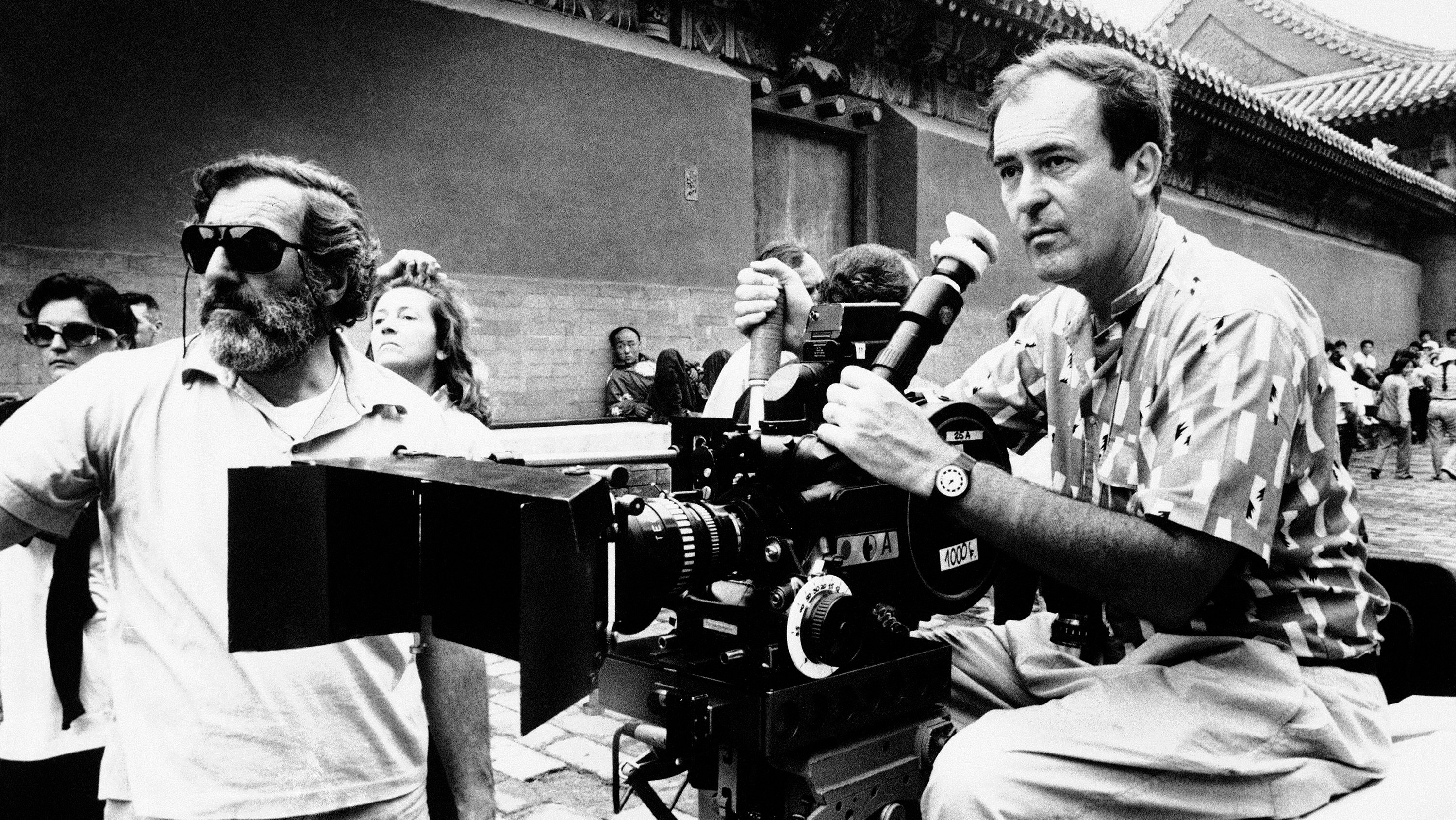 Bernardo Bertolucci, Last Tango in Paris, Director, Dies, 3000x1690 HD Desktop