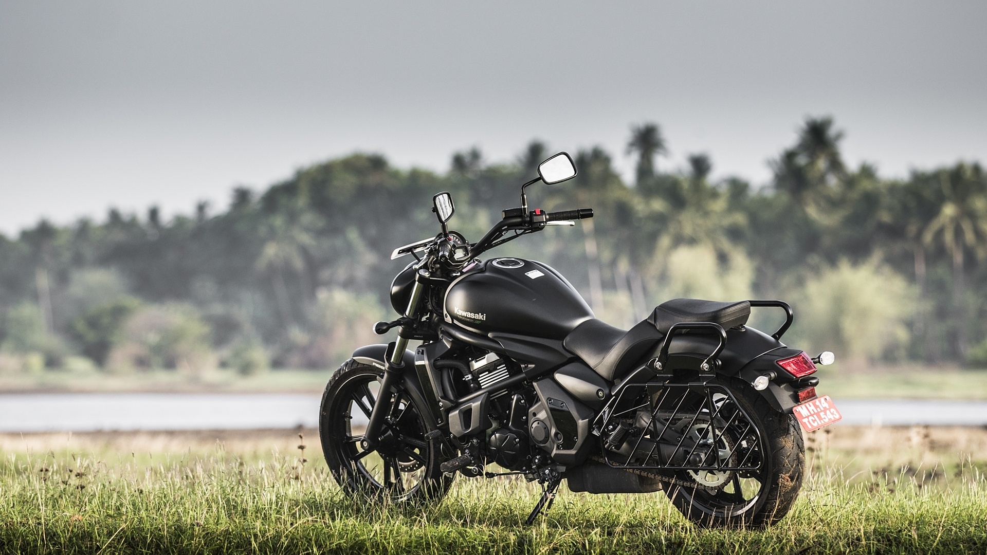 Kawasaki Vulcan S, Auto, Colour images, India, 1920x1080 Full HD Desktop