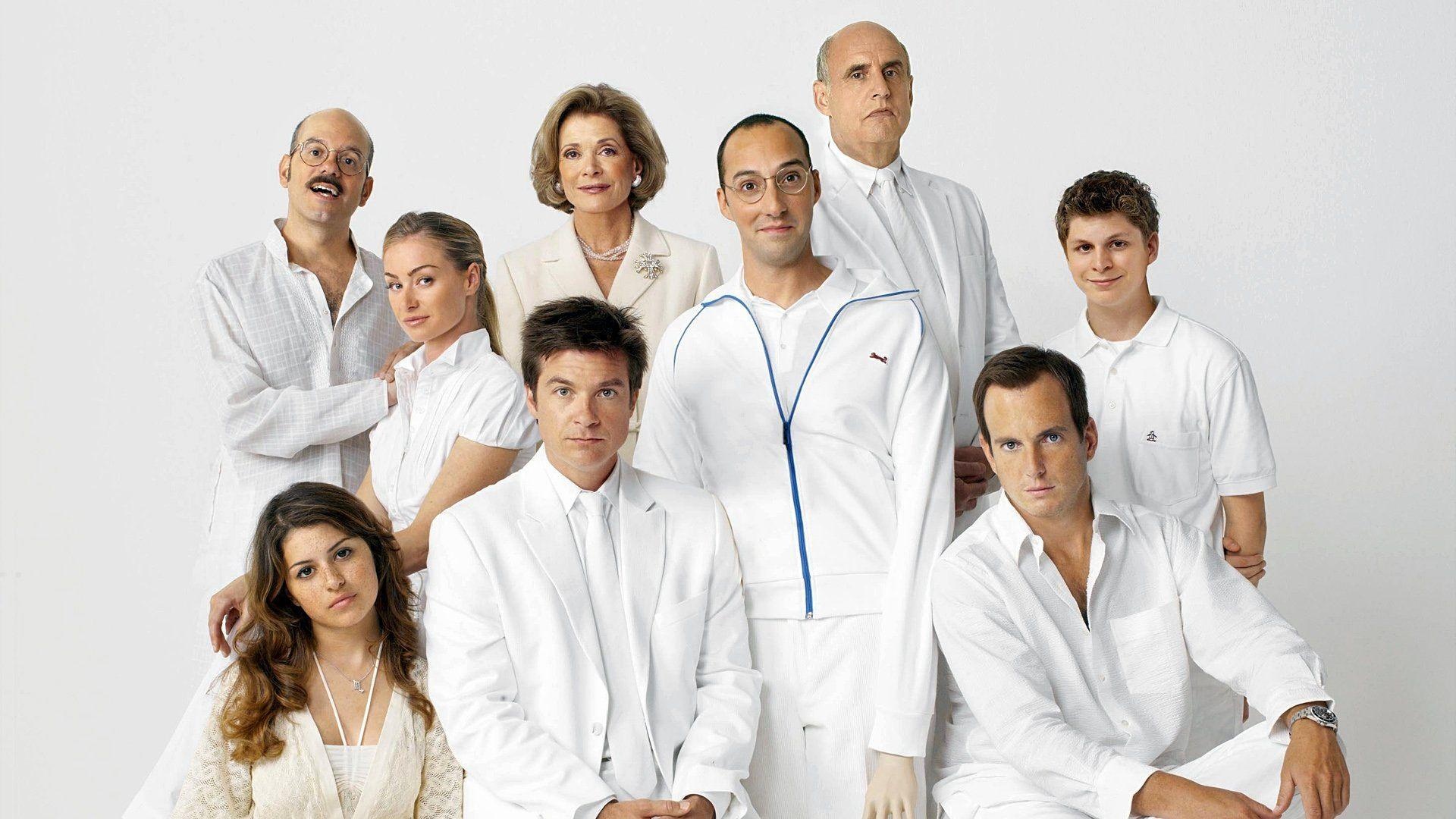Arrested Development Wallpapers 1920x1080