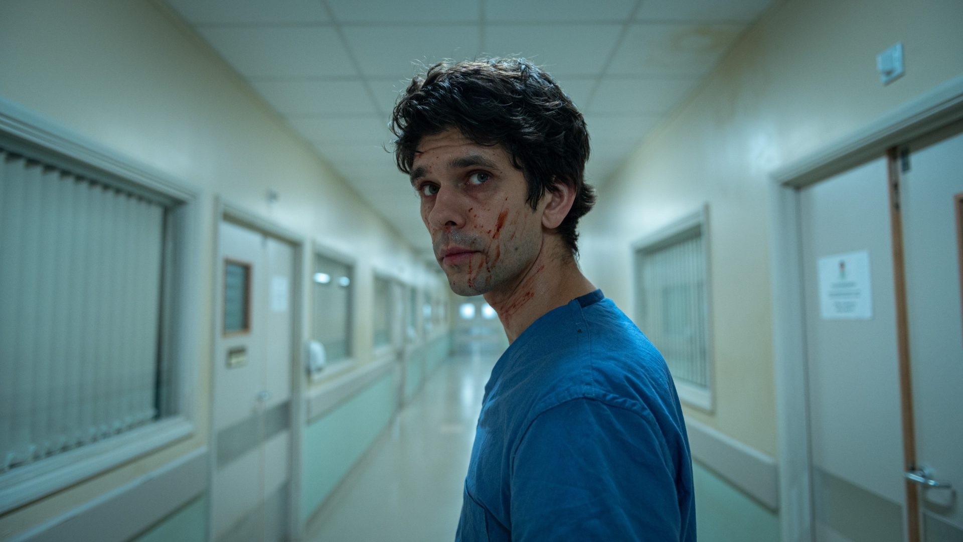 This Is Going to Hurt, TV Series, Highlights, Crucial point, 1920x1080 Full HD Desktop
