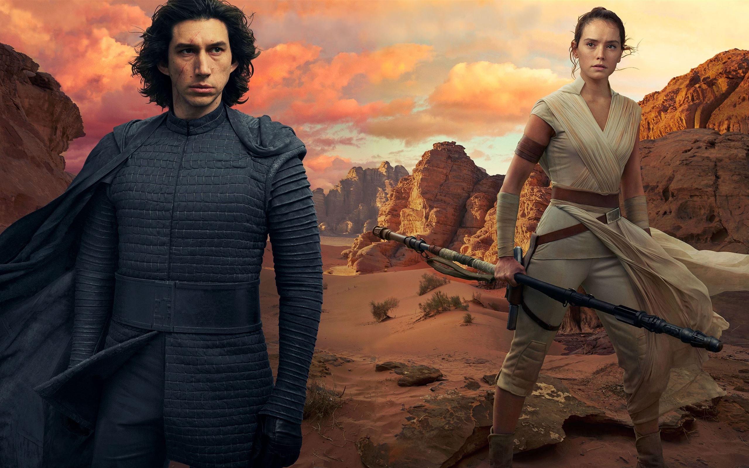 Star Wars Mac wallpapers, HD download, Best collection, 2560x1600 HD Desktop