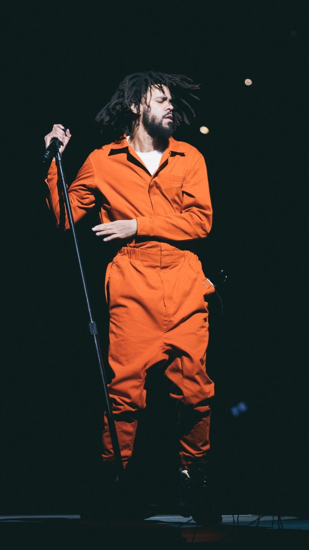 J. Cole, High quality wallpapers, Wallpaper collection, 1080x1920 Full HD Phone