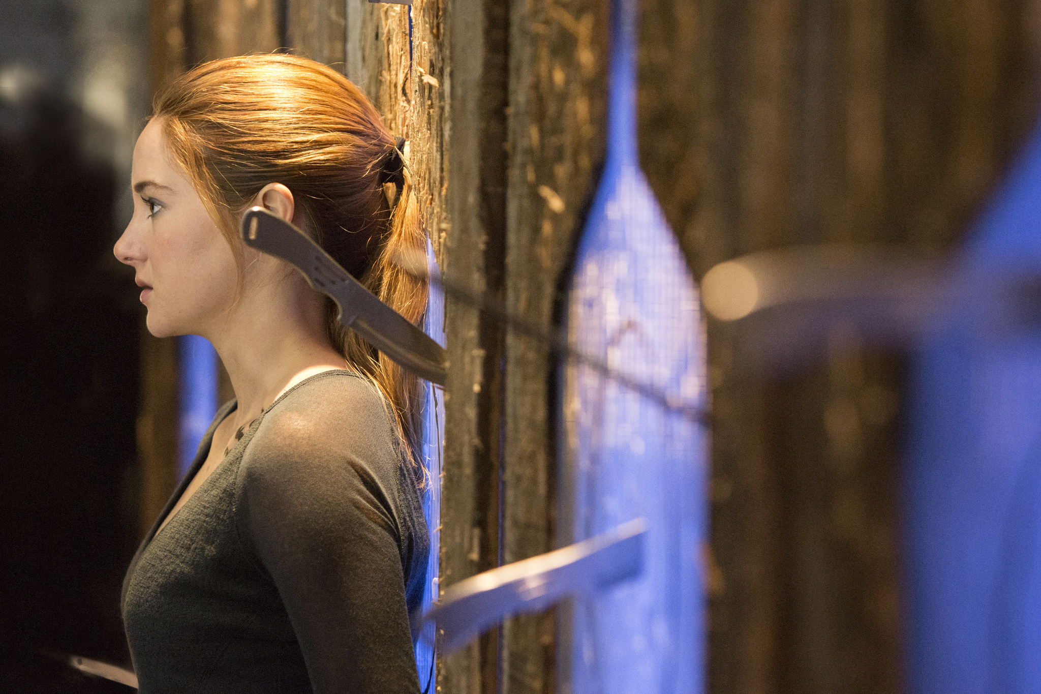 Divergent footage report, 2050x1370 HD Desktop