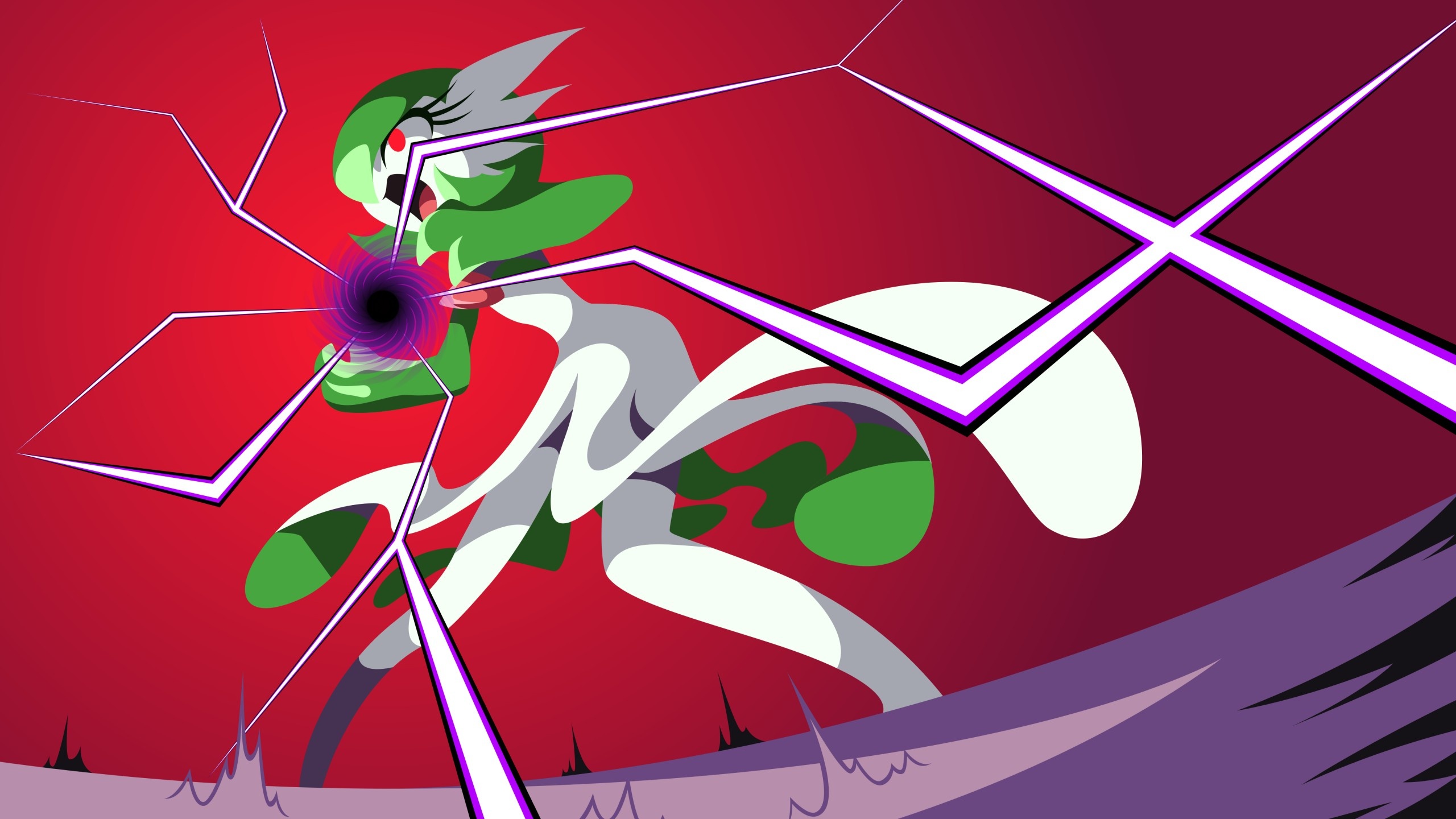 Gardevoir Pokmon, HD Wallpaper, 2560x1440 HD Desktop