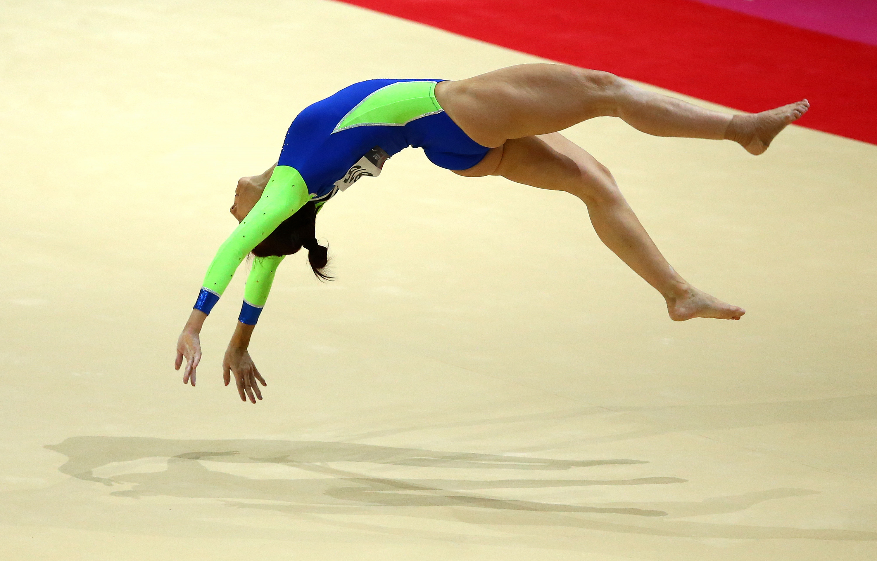 Gymnastics European Championships, Munich 2022, Elite athletes, Acrobatic sports, 3000x1930 HD Desktop