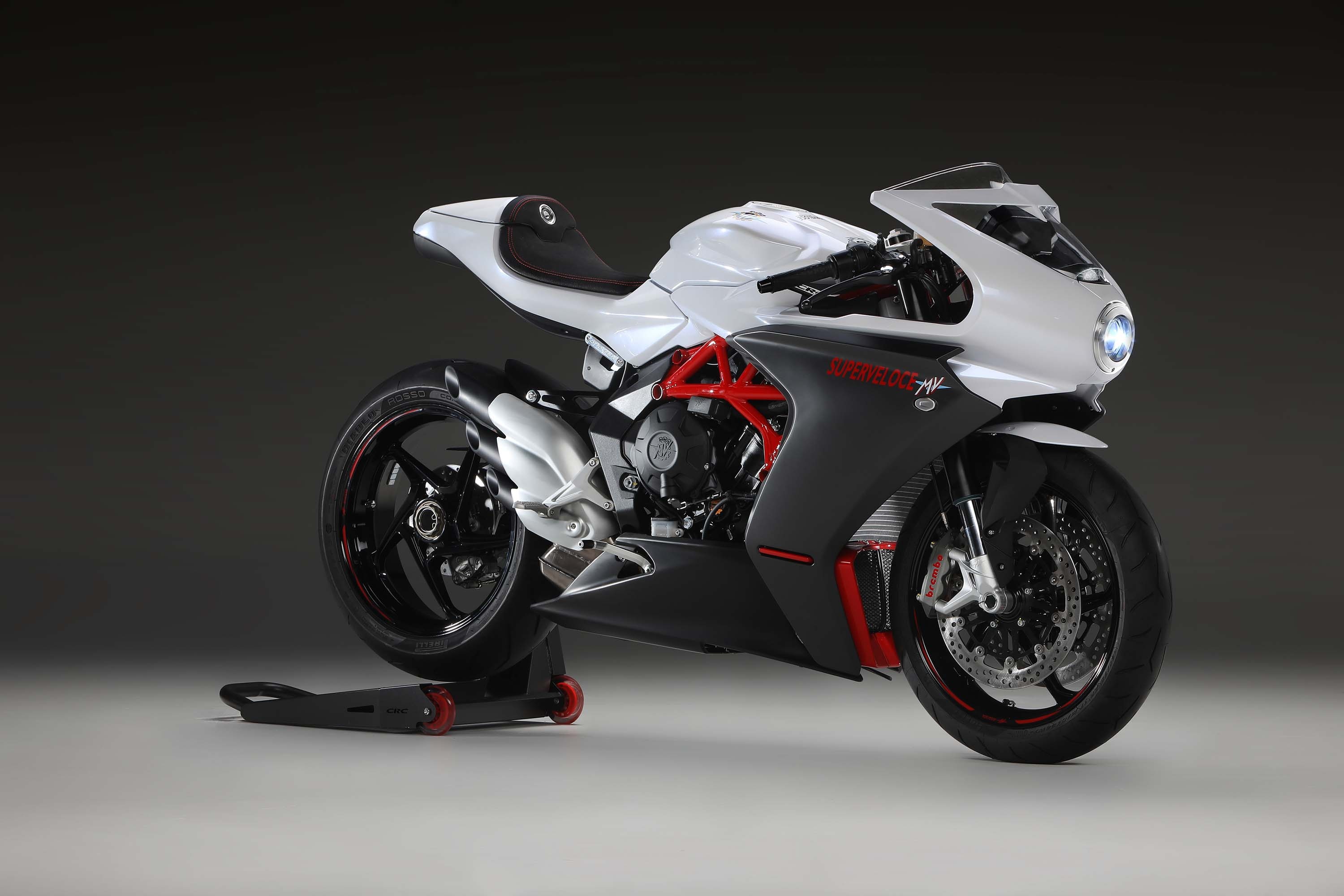 MV Agusta Superveloce, mv agusta releases, Auto, 3000x2000 HD Desktop