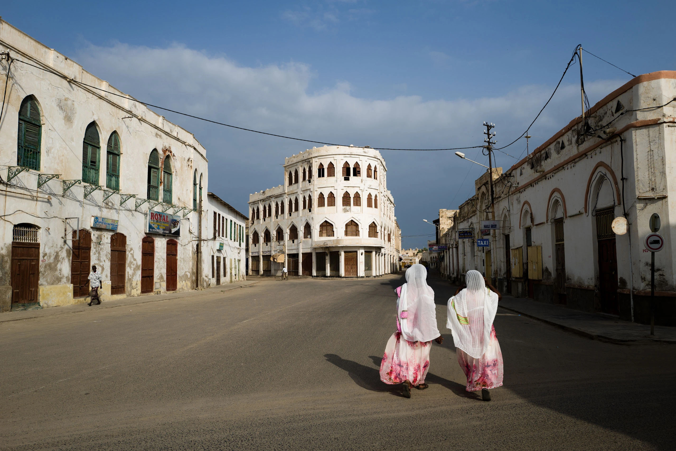 Eritrea, Exploring, Italian past, Travels, 2560x1710 HD Desktop