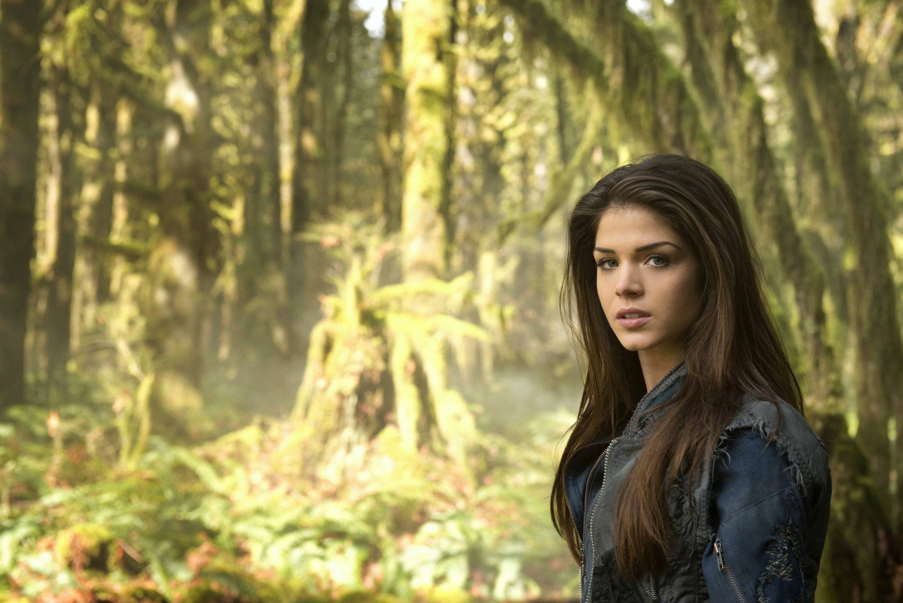 Marie Avgeropoulos, TV show photo, Celebrities, 3000x2010 HD Desktop