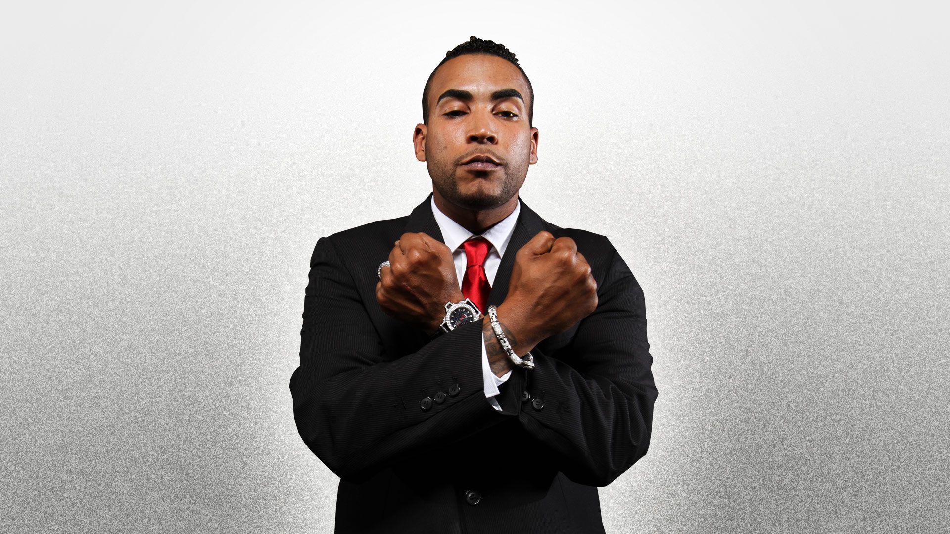 Don Omar, Latin music sensation, Urban vibes, Reggaeton superstar, 1920x1080 Full HD Desktop