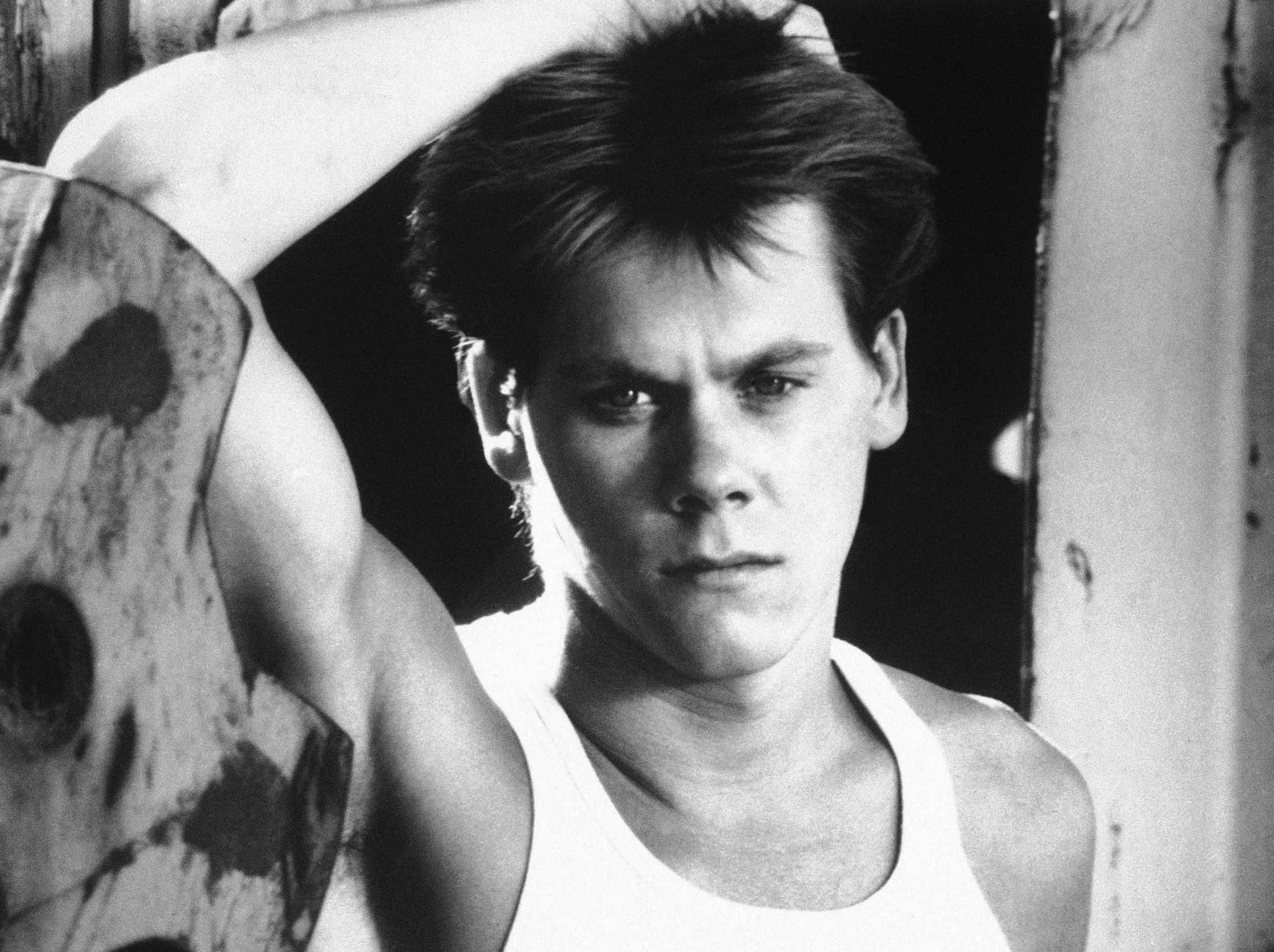 Kevin Bacon, Footloose, 2050x1530 HD Desktop