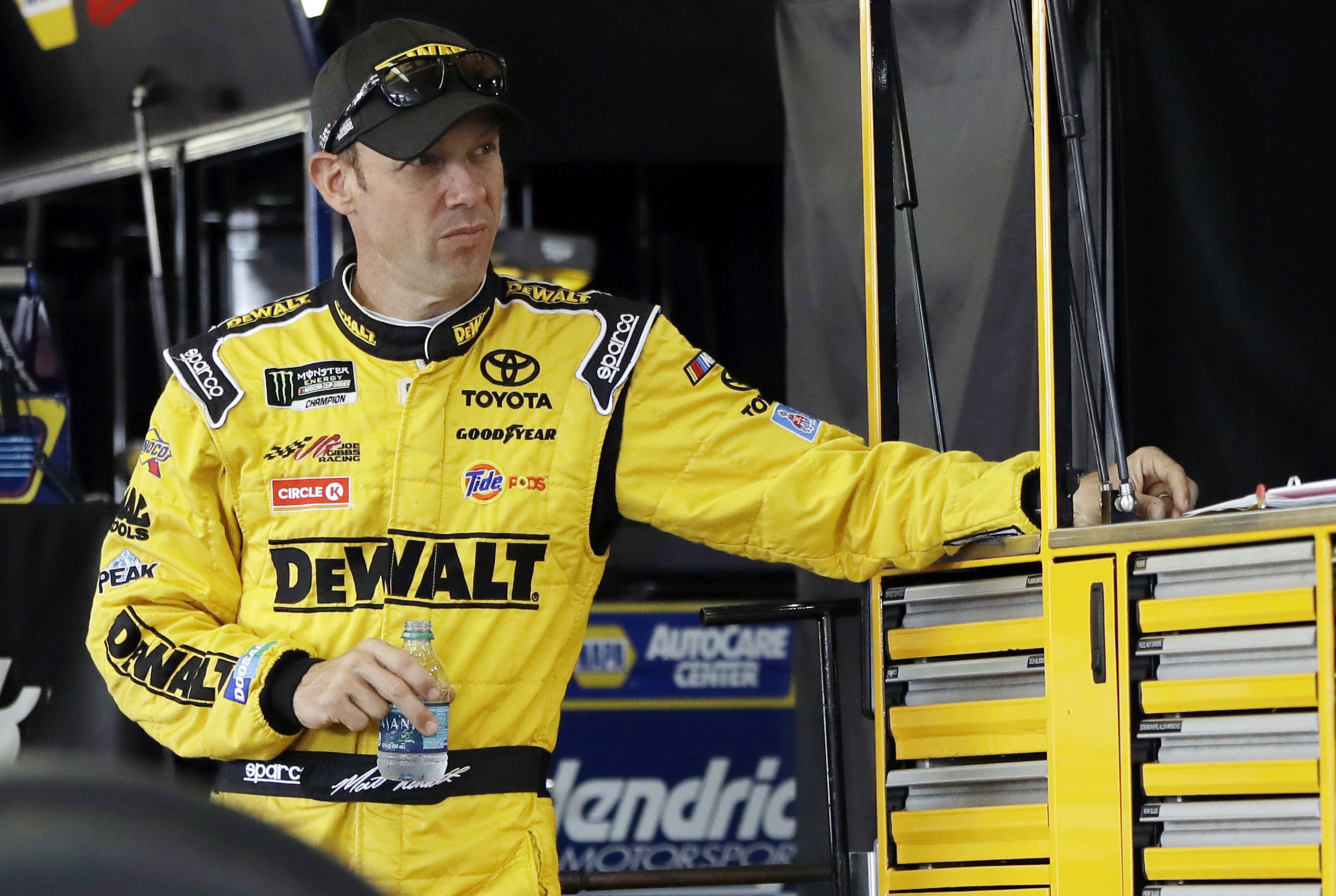 Matt Kenseth retirement, Return to NASCAR, Sports, 2390x1610 HD Desktop