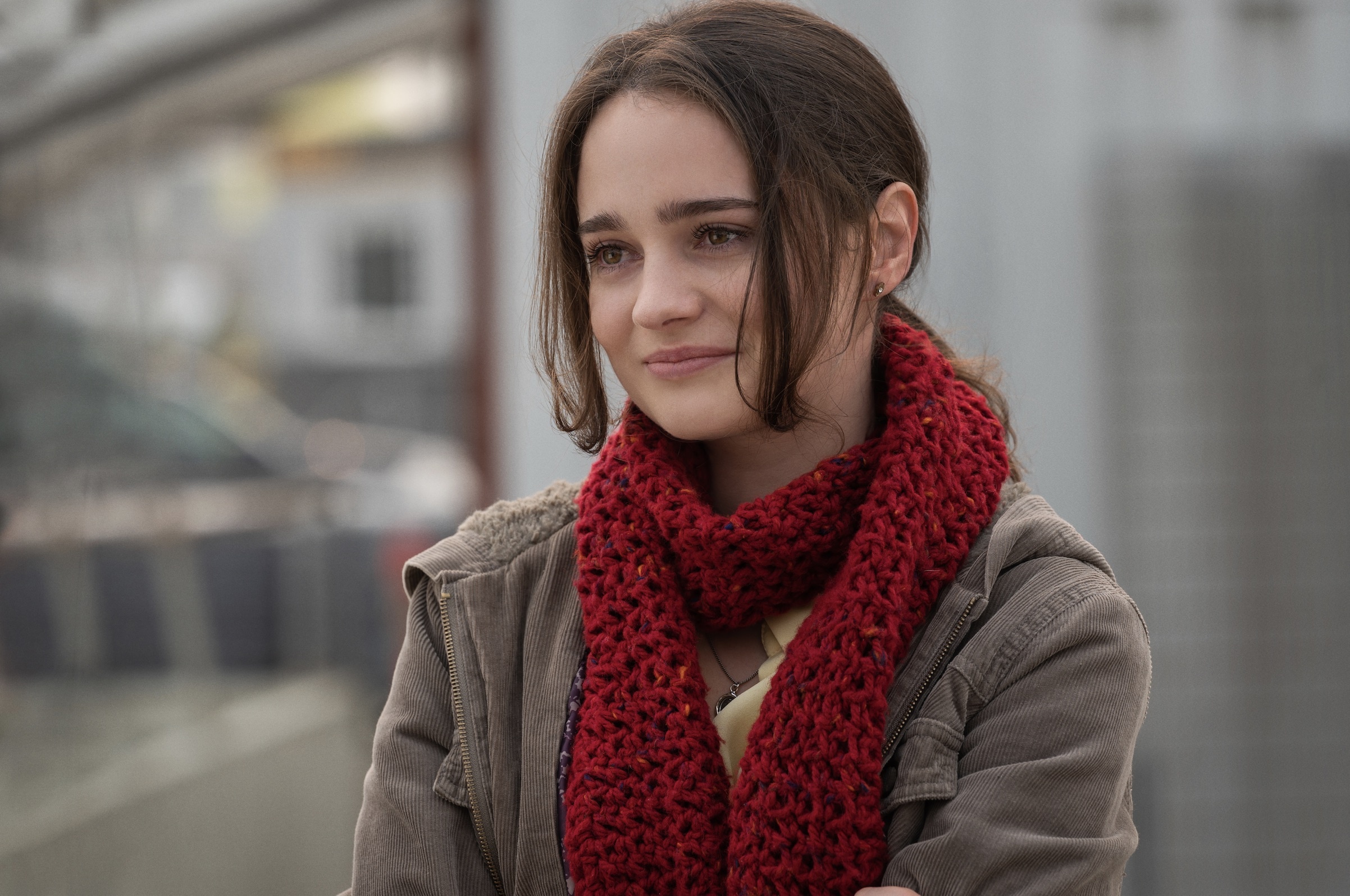 The Unforgivable, 2021, Cast, Aisling Franciosi, 2410x1600 HD Desktop