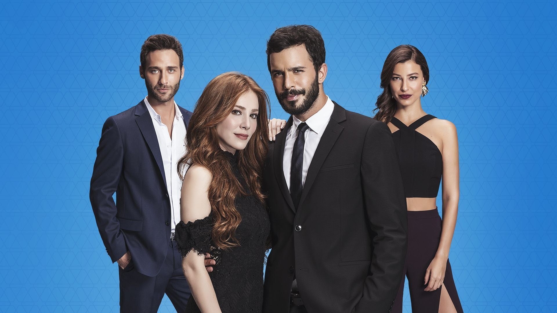 Baris Arduc, Turkish TV series, Rental love series, Turkish, 1920x1080 Full HD Desktop