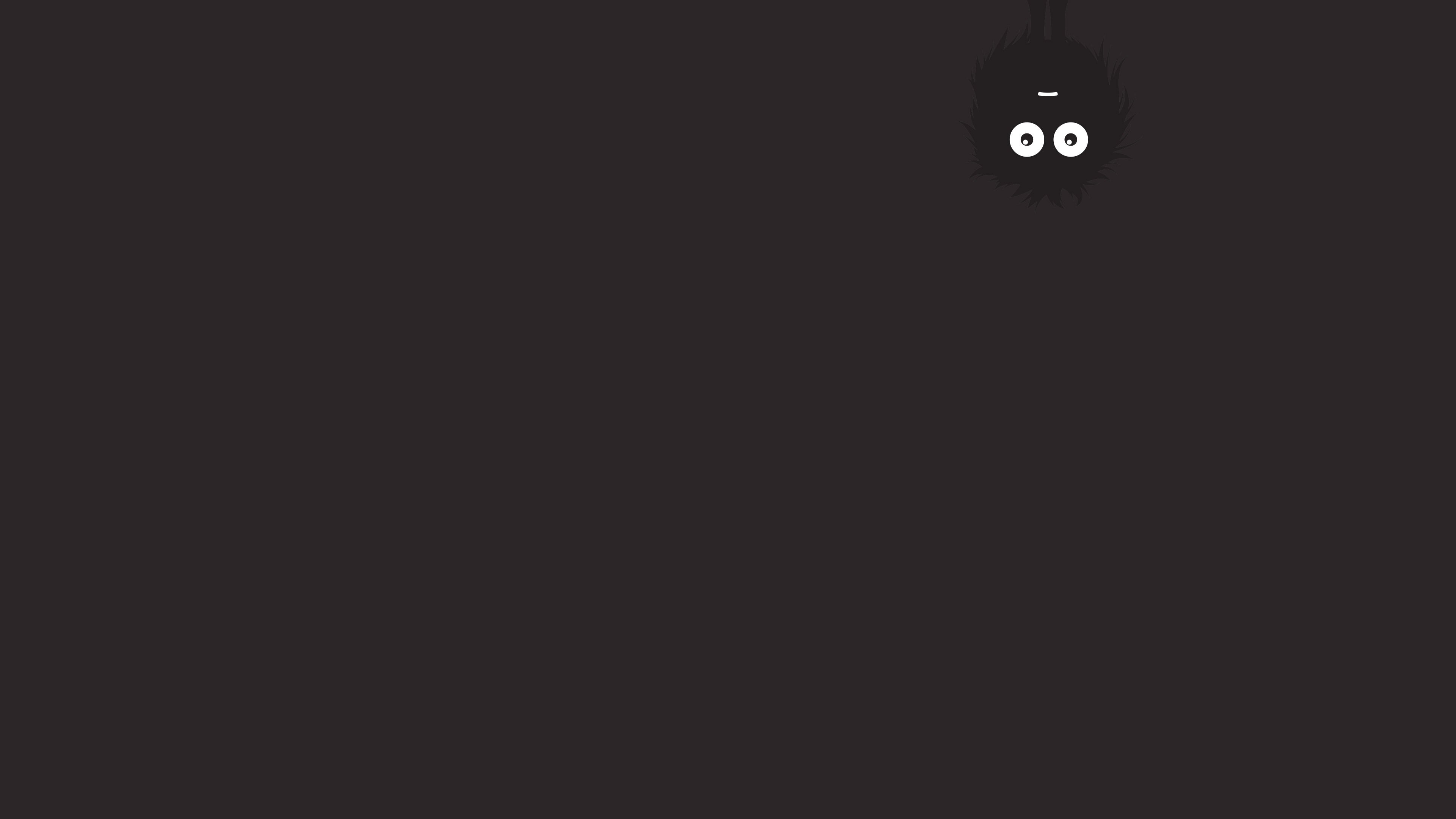Minimalist creativity, Tidy visuals, Artful simplification, Thoughtful designs, Minimalistic allure, 3840x2160 4K Desktop