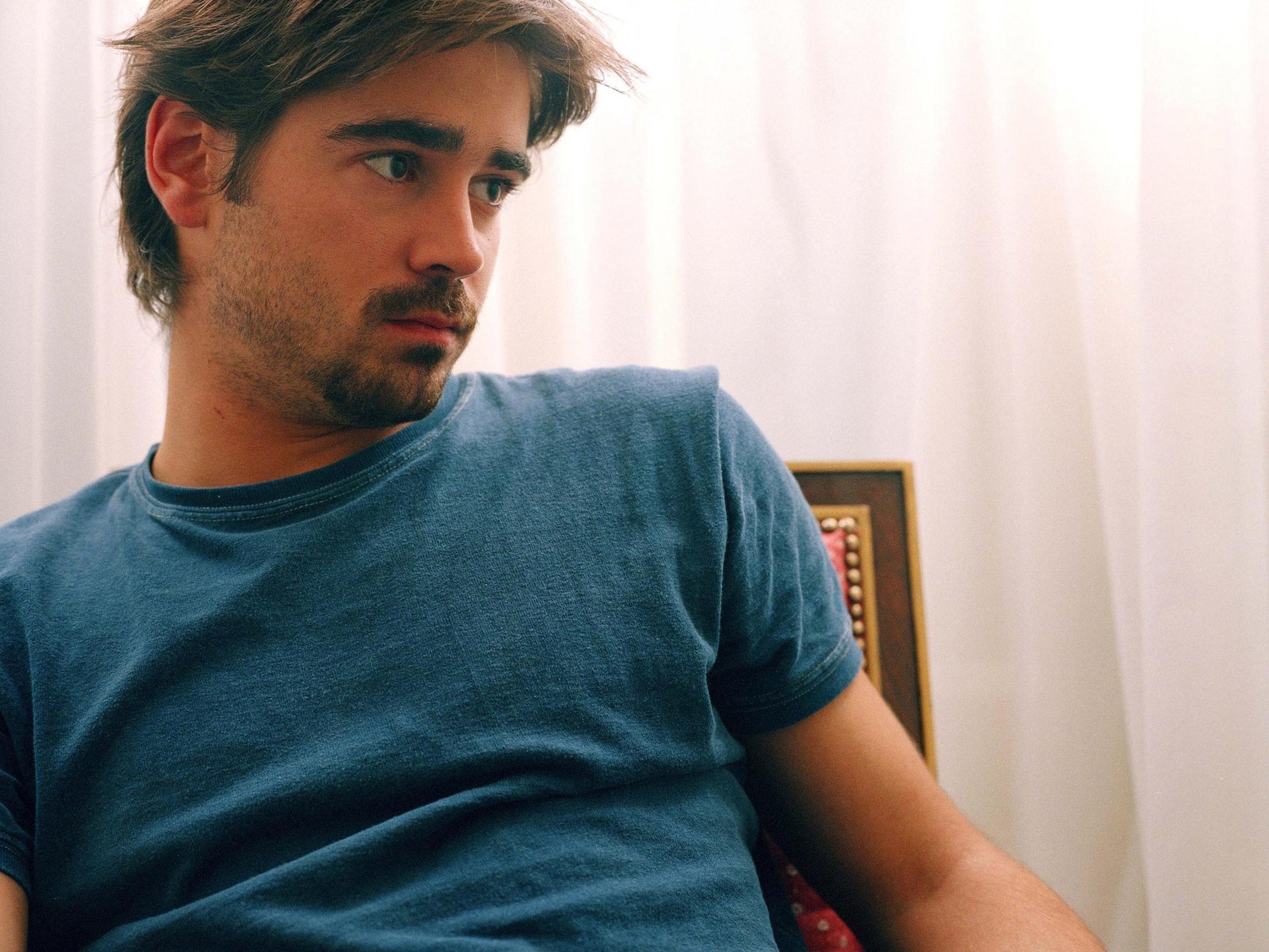 Colin Farrell, high definition wallpapers, 2560x1920 HD Desktop