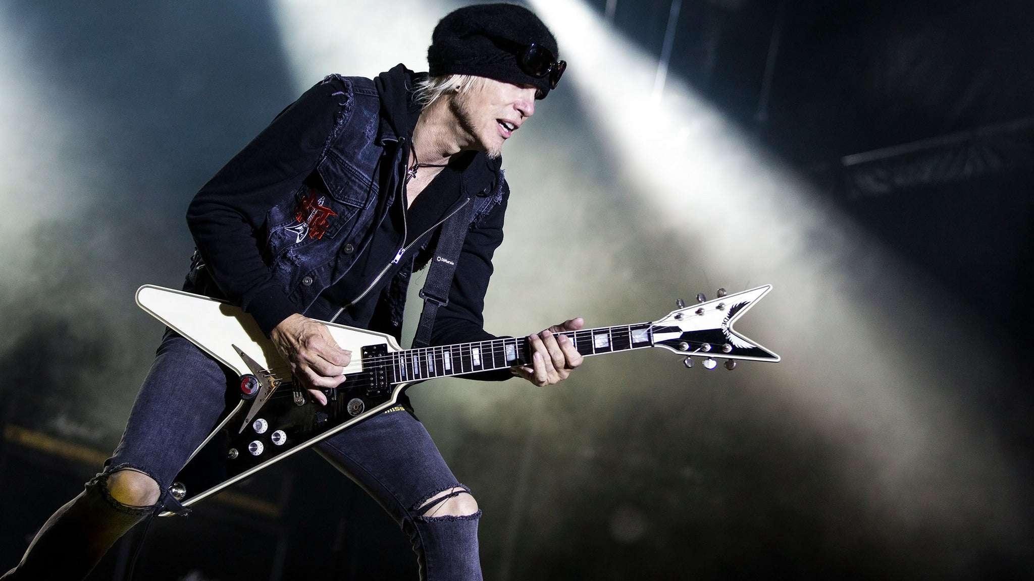 Michael Schenker Group, Unation, 2050x1160 HD Desktop